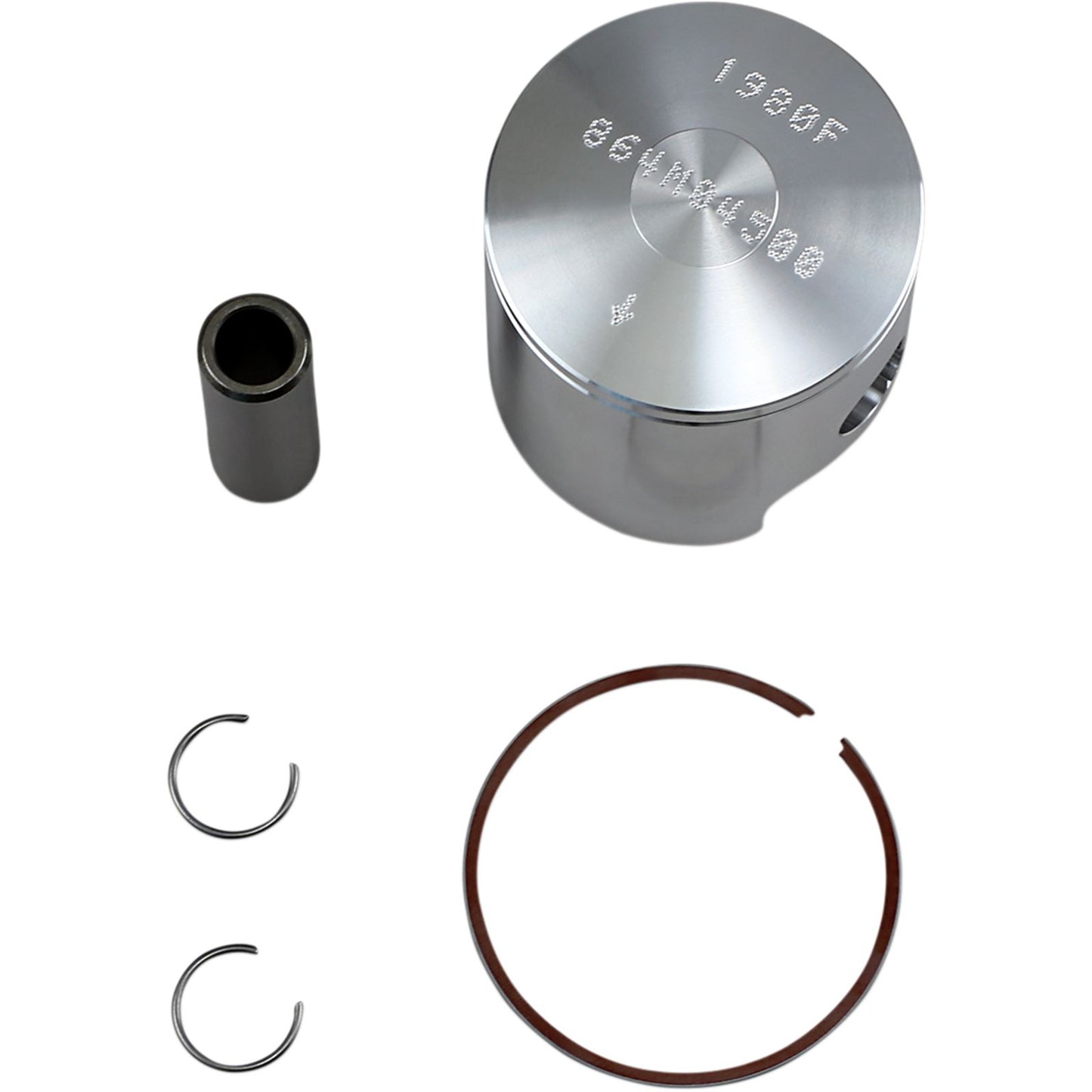 Wiseco - Powersports Piston M04500 1772CS KTM65 SX/XC '10 864M04500_494946