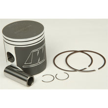 Wiseco - Powersports Piston M05400 for KTM 125SX '01-14 868M05400_302408