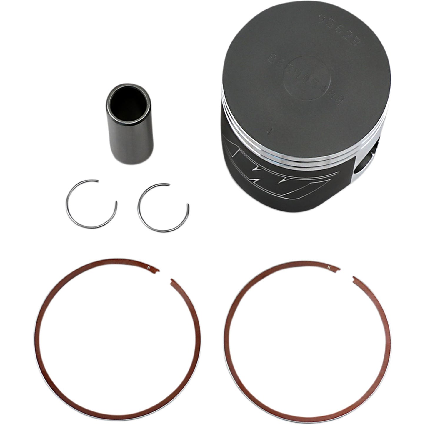 Wiseco - Powersports Piston M05400 for KTM 125SX '01-14 868M05400_494948