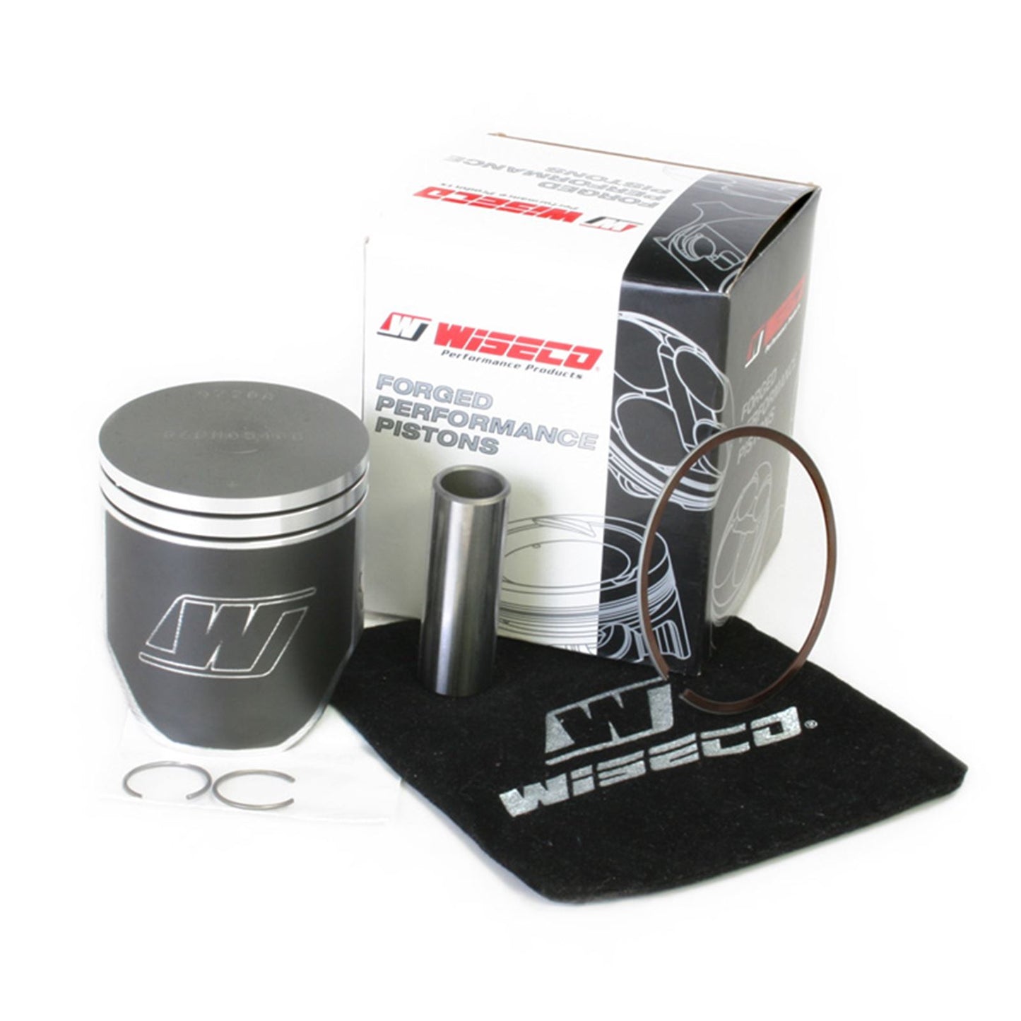 Wiseco - Powersports Piston M05400 for KTM 125SX '01-14 868M05400_603046