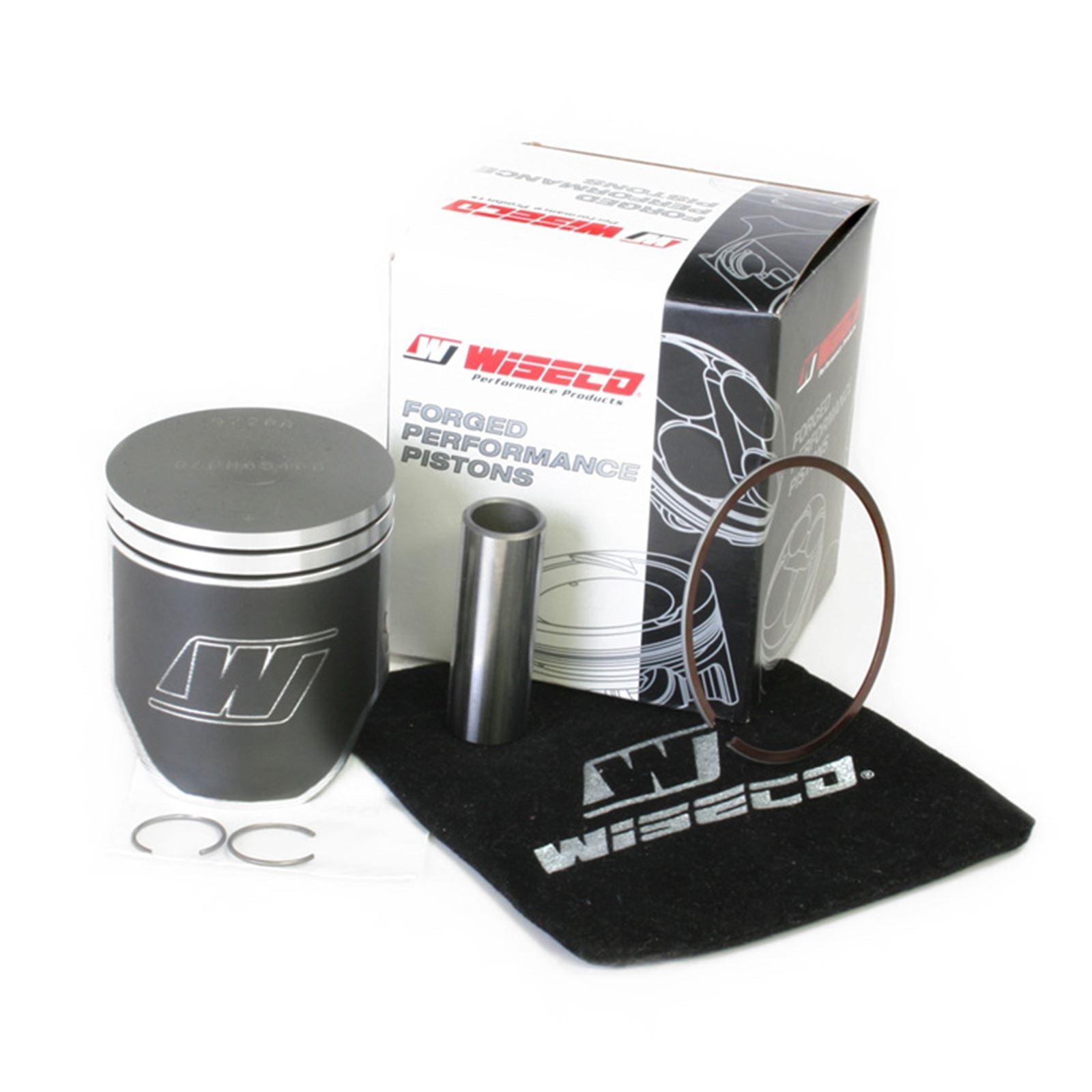 Wiseco - Powersports Piston M05400 for KTM 125SX '01-14 868M05400_603046