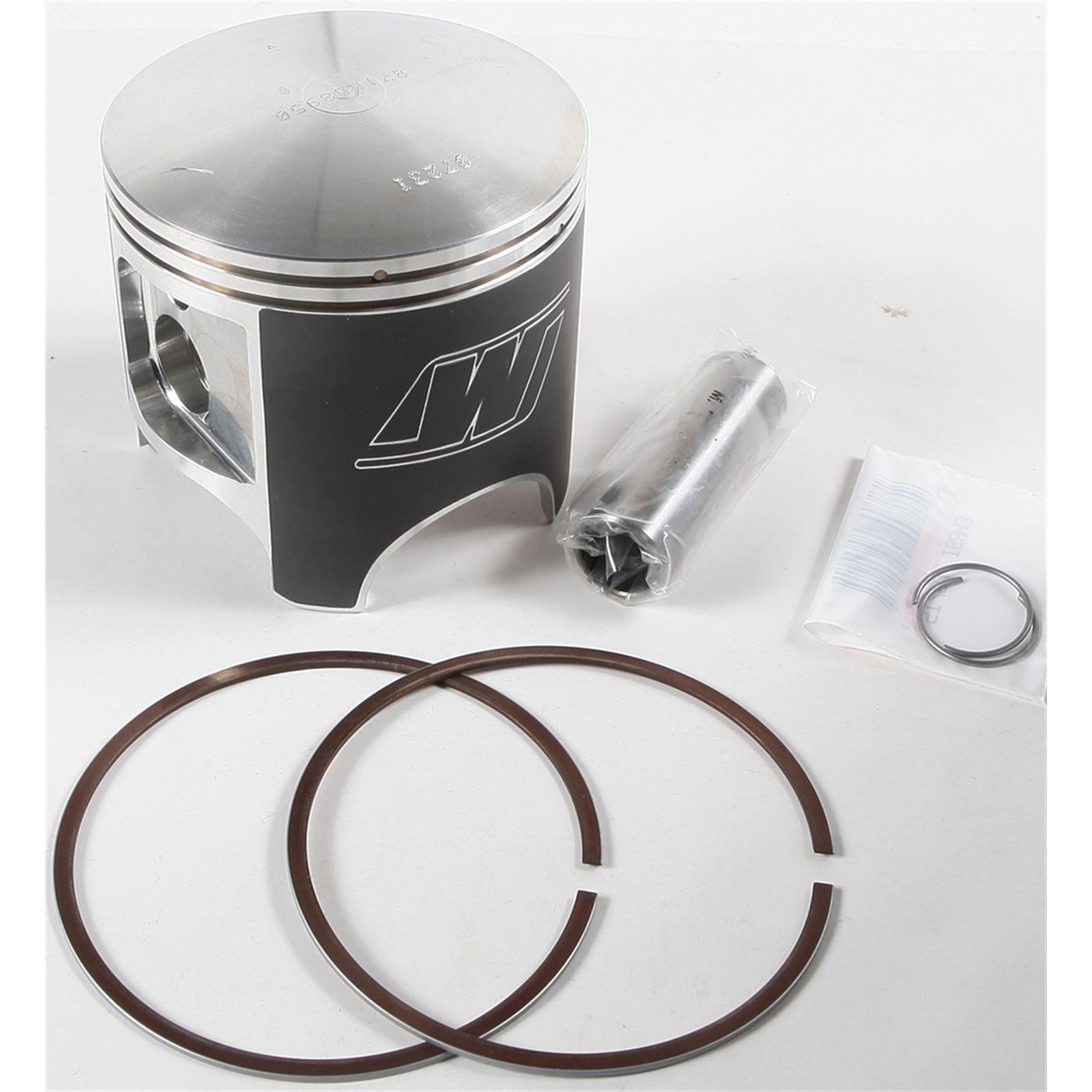 Wiseco - Powersports Piston M08950 for Honda CR480/CR500 '82-01 871M08950_302410
