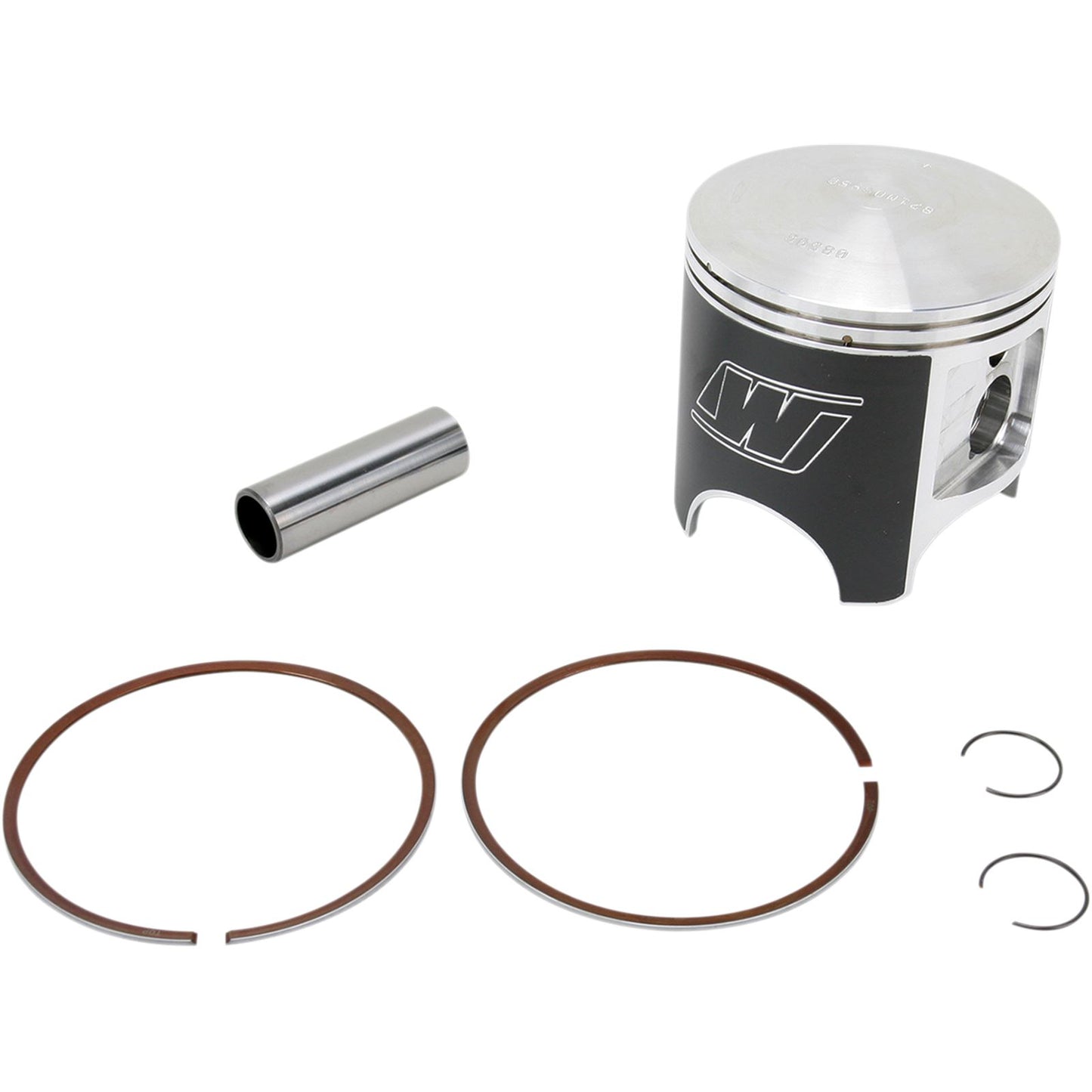 Wiseco - Powersports Piston M08950 for Honda CR480/CR500 '82-01 871M08950_494863