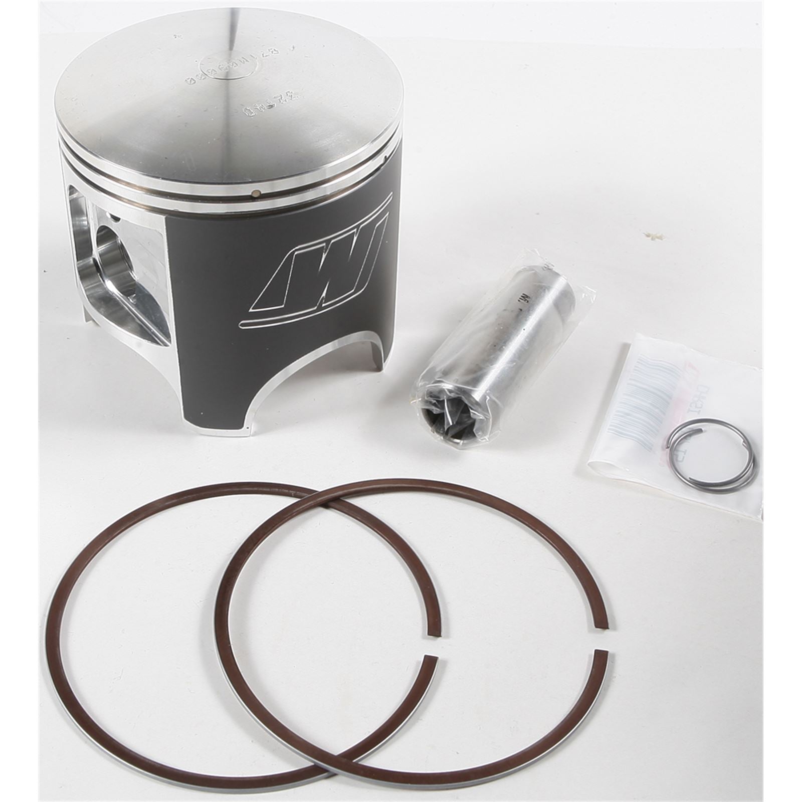 Wiseco - Powersports Piston M09000 for Honda CR480/CR500 '82-01 871M09000_302411