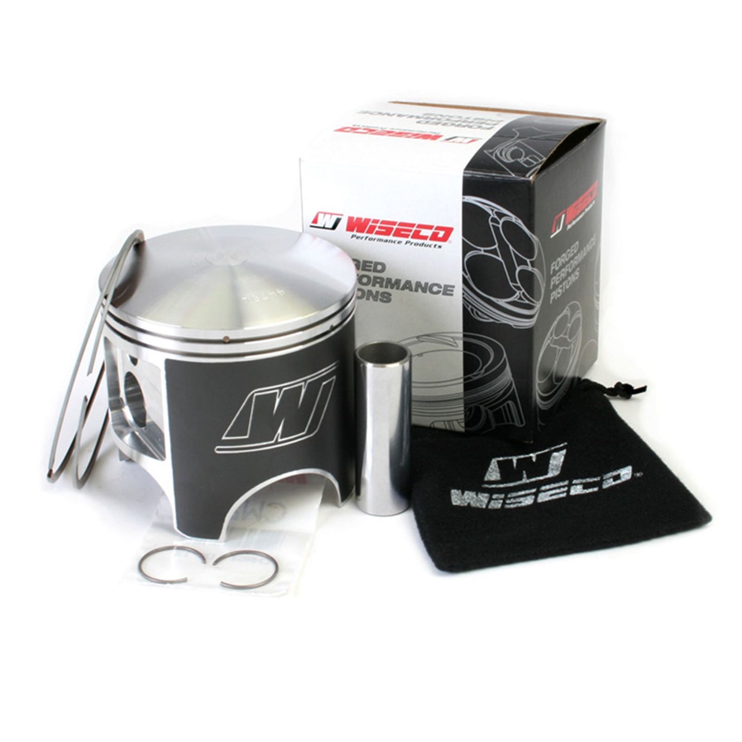 Wiseco - Powersports Piston M09000 for Honda CR480/CR500 '82-01 871M09000_603050