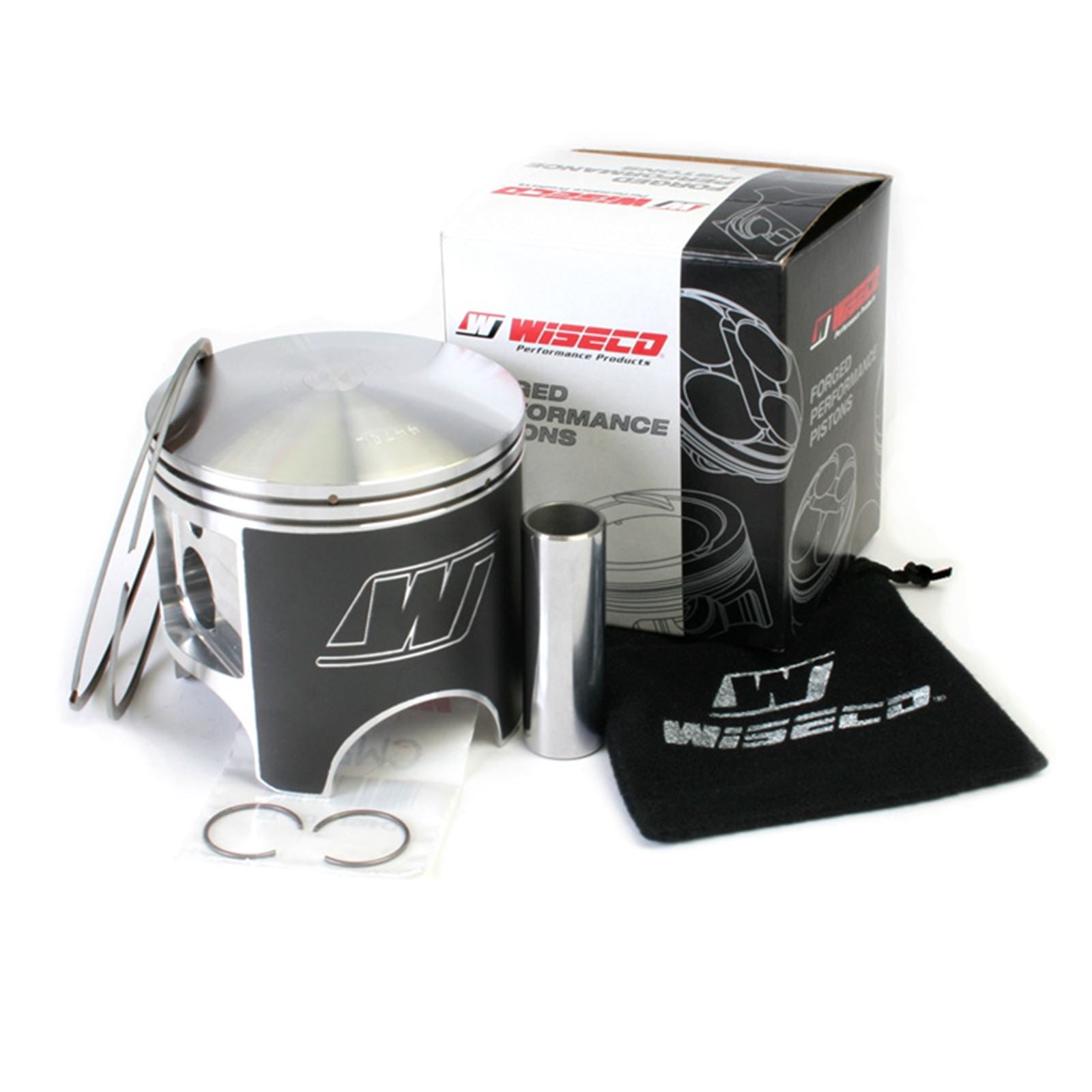 Wiseco - Powersports Piston M09000 for Honda CR480/CR500 '82-01 871M09000_603050