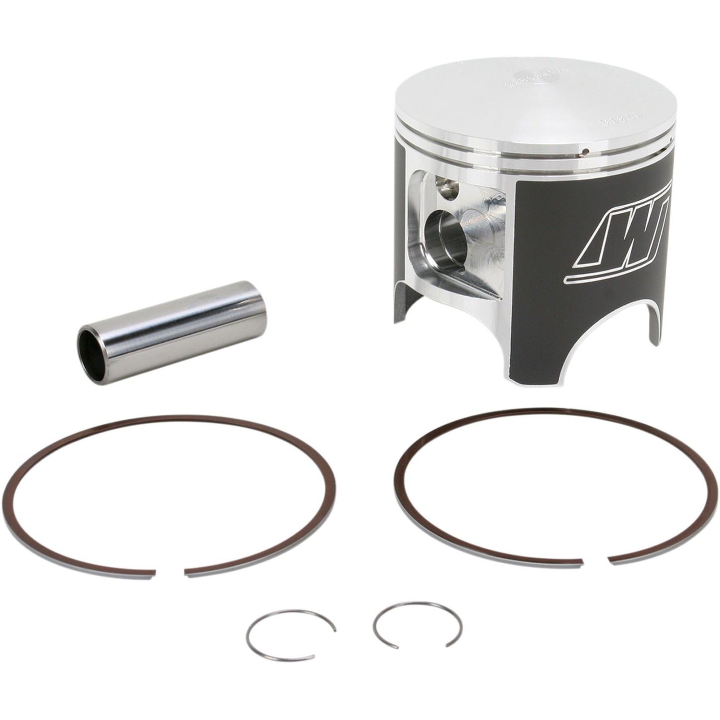 Wiseco - Powersports Piston M09050 for Honda CR480/CR500 '82-01 871M09050_494865