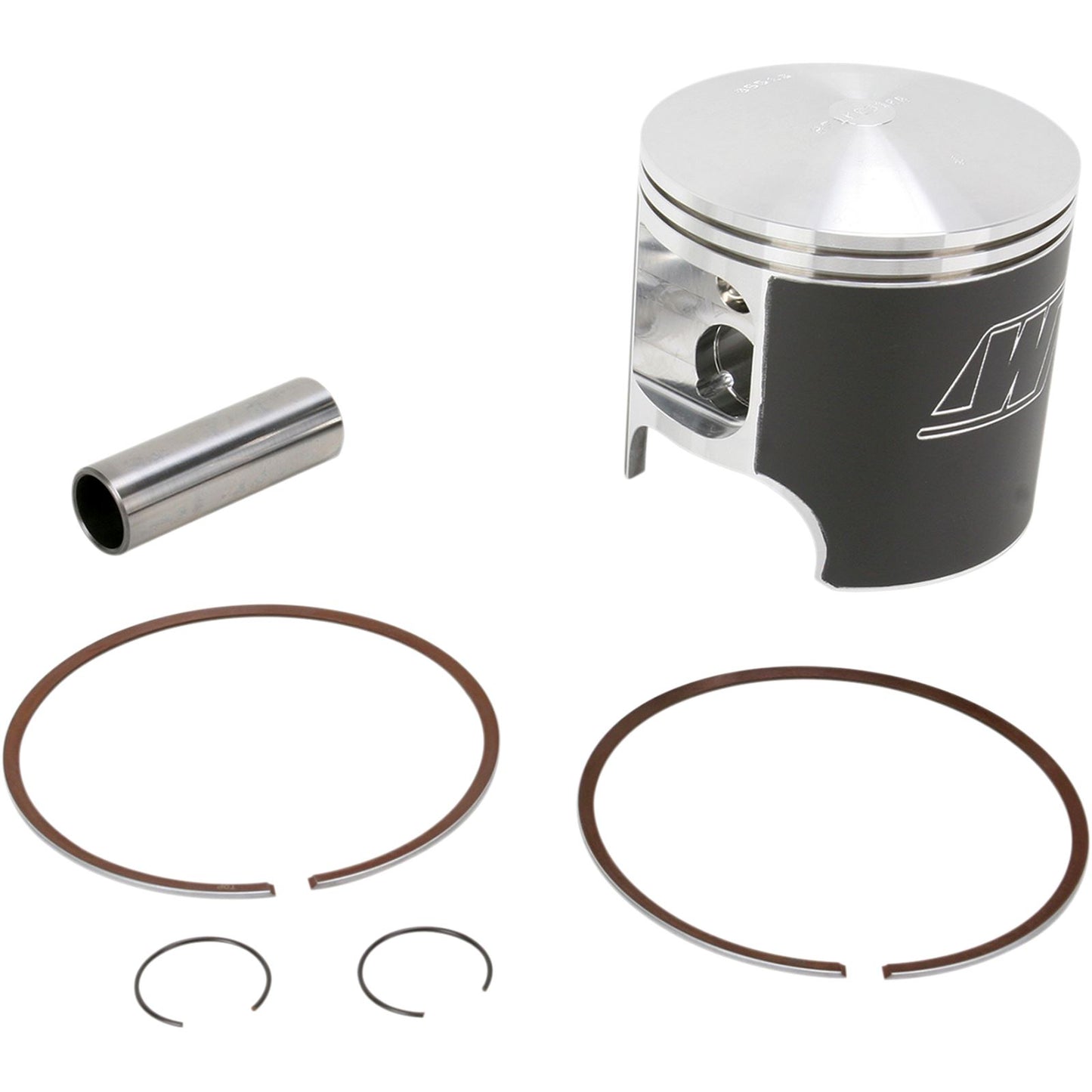 Wiseco - Powersports Piston M09100 for Honda CR480/CR500 '82-01 871M09100_494866