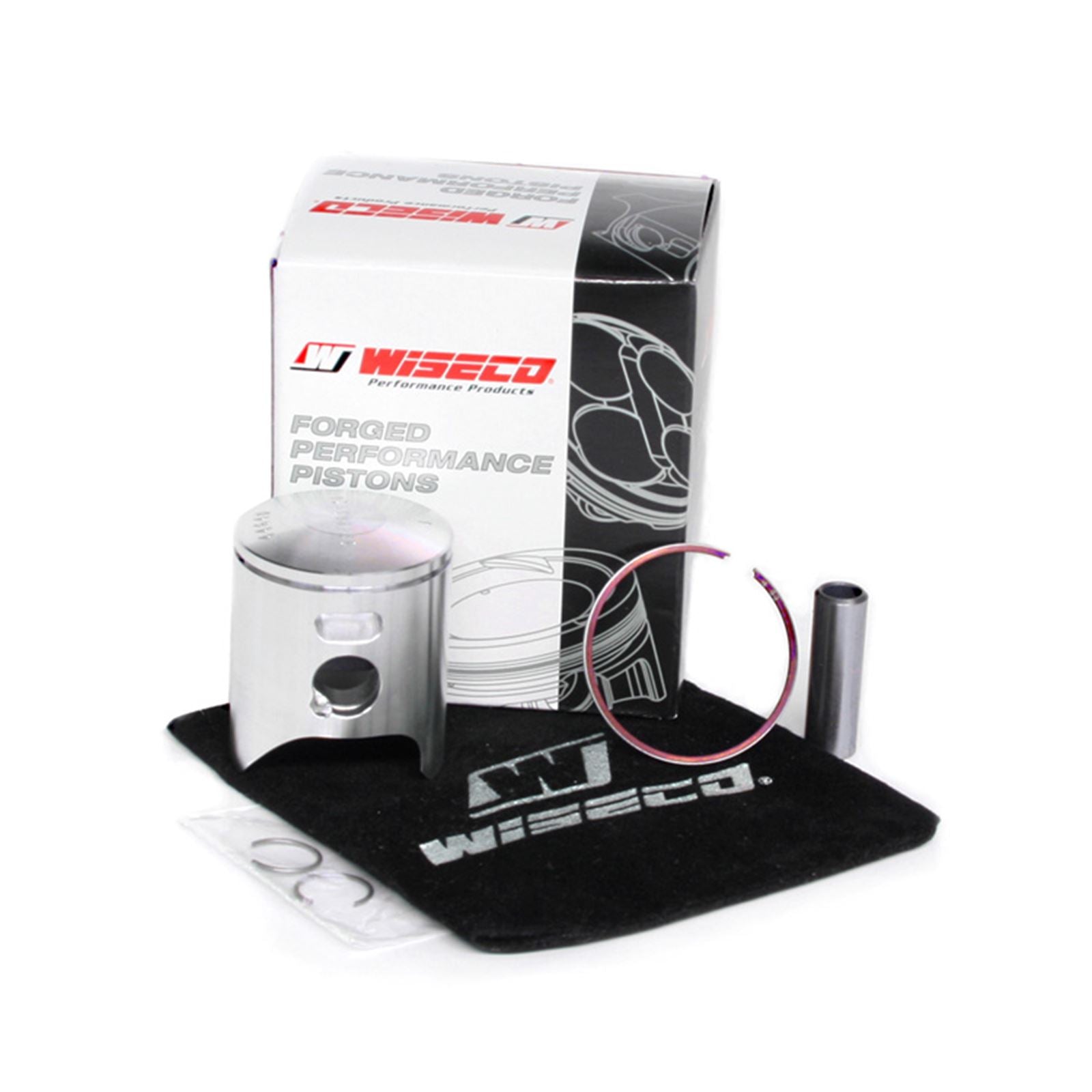 Wiseco - Powersports Piston M03950 1555CS for KTM 50SX '09-13 874M03950_603054