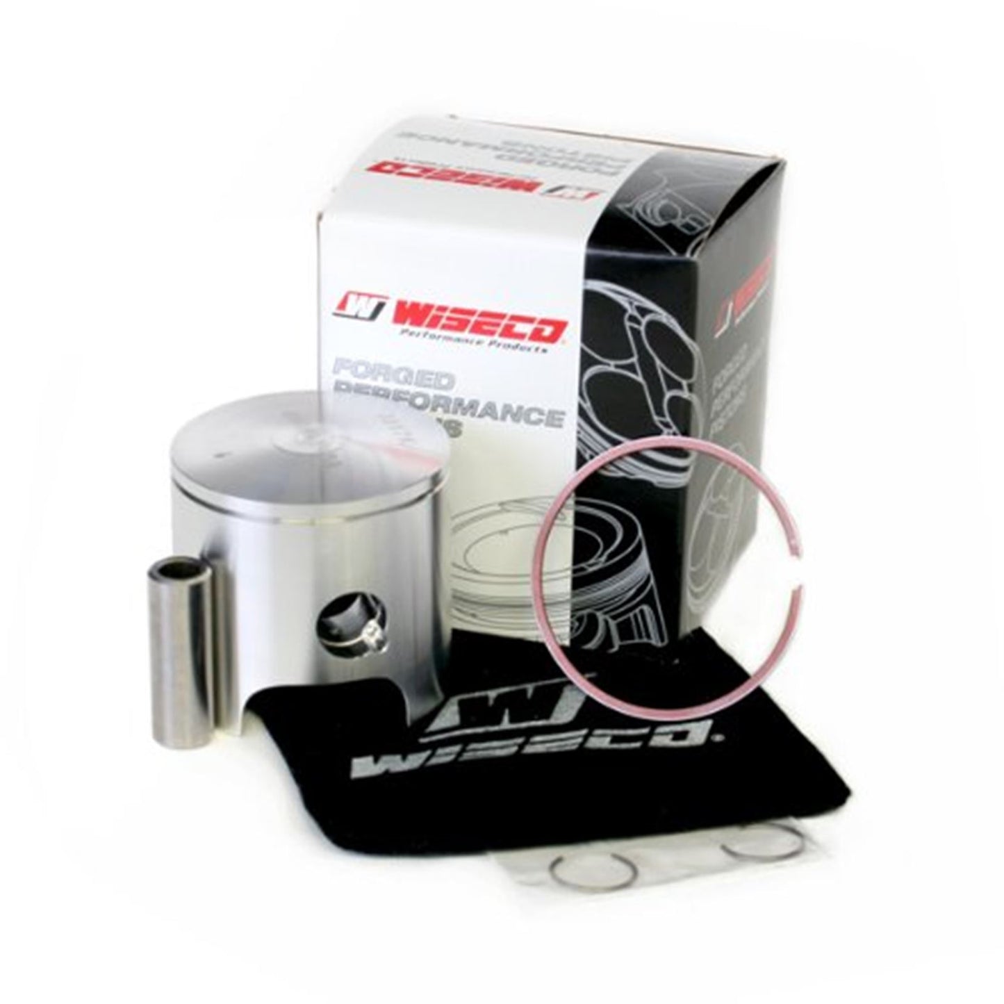 Wiseco - Powersports Piston M05300 Kx100 '14 880M05300_603057