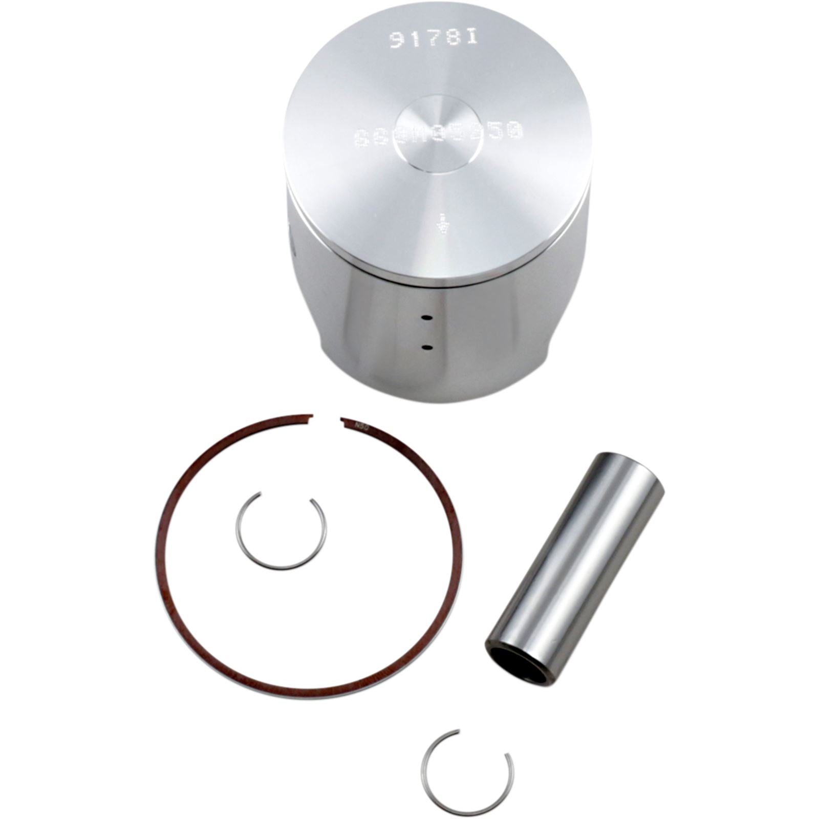 Wiseco - Powersports Piston M05250 Kx100 '14 880M05250_495055
