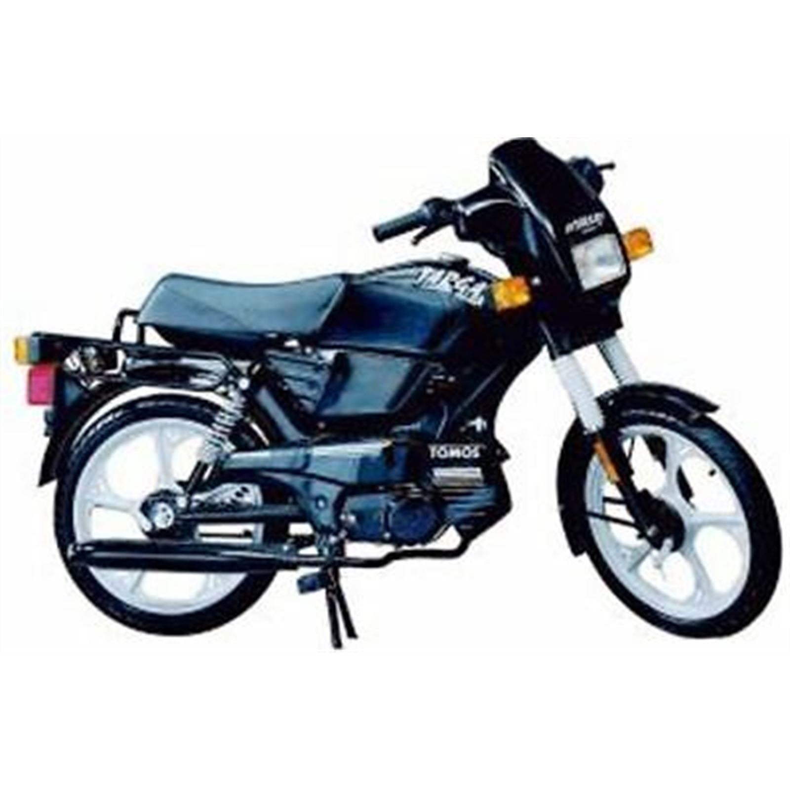 2FastMoto Fuel Tank Cap for Yamaha YG, 1, 5, YJ & YL, 1, 2, DT, CT, AT, HT 2fm-632.610_634429