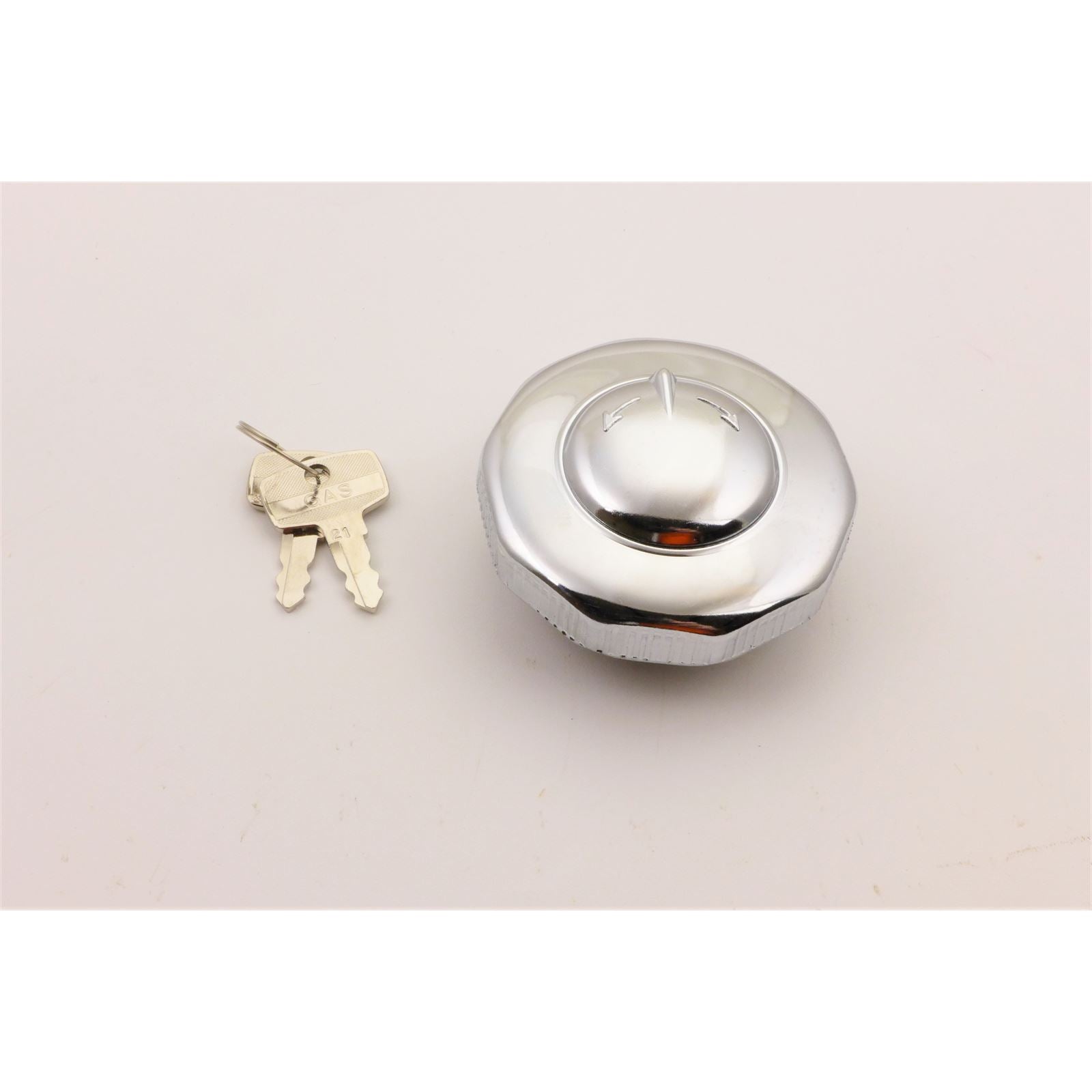 2FastMoto Locking Fuel Tank Cap Fits Honda Yamaha Tomos  and Others 17620-028-004_894280