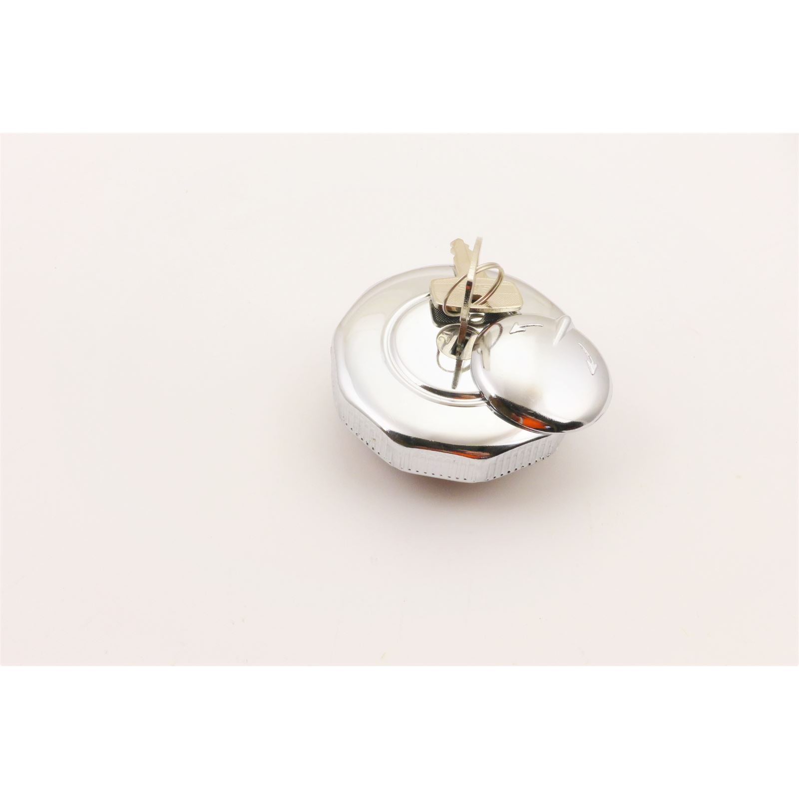 2FastMoto Locking Fuel Tank Cap Fits Honda Yamaha Tomos  and Others 17620-028-004_894281