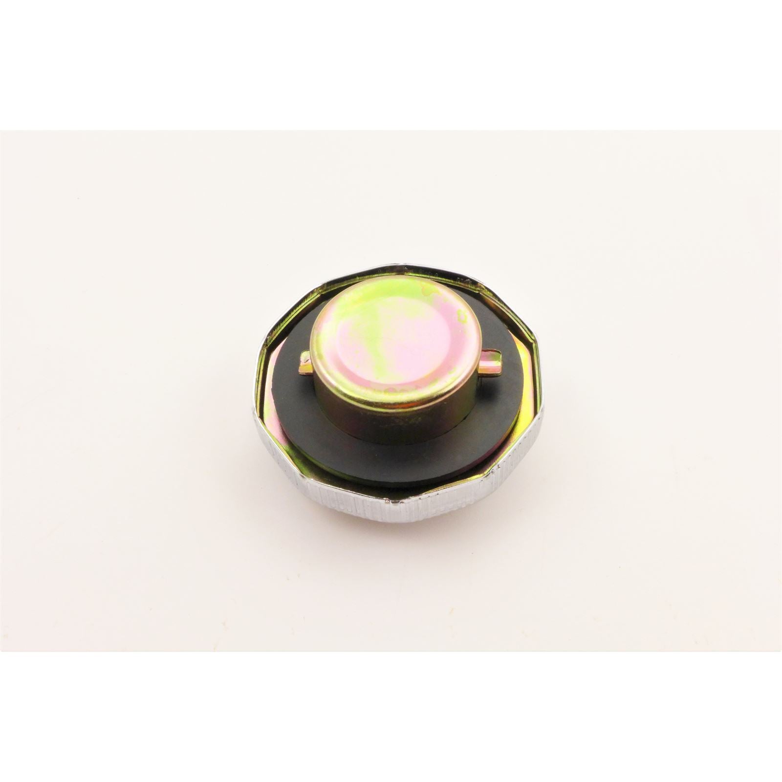 2FastMoto Locking Fuel Tank Cap Fits Honda Yamaha Tomos  and Others 17620-028-004_894283