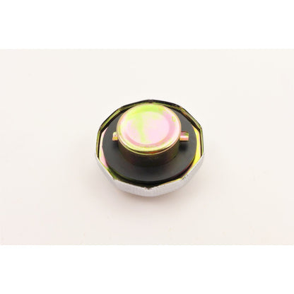 2FastMoto Locking Fuel Tank Cap Fits Honda Yamaha Tomos  and Others 17620-028-004_894283