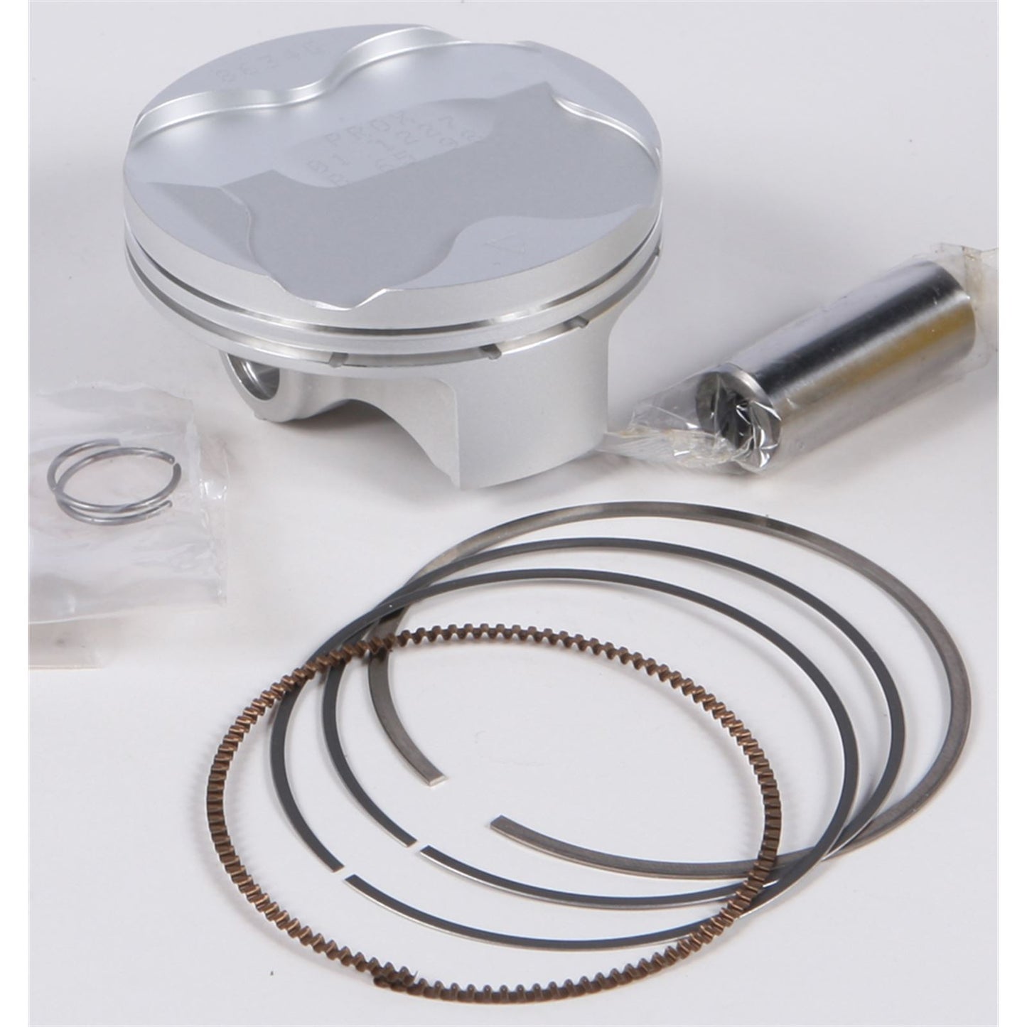 ProX Piston Kit 01.1227.B_302639