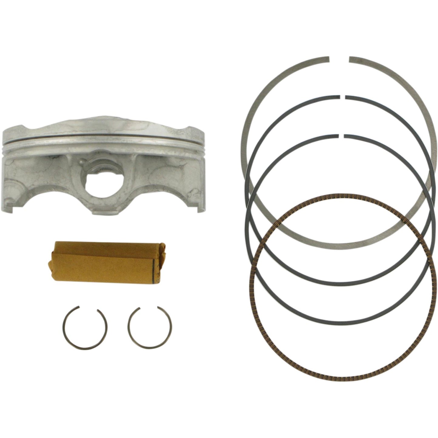 ProX Piston Kit 01.1339.B_459770