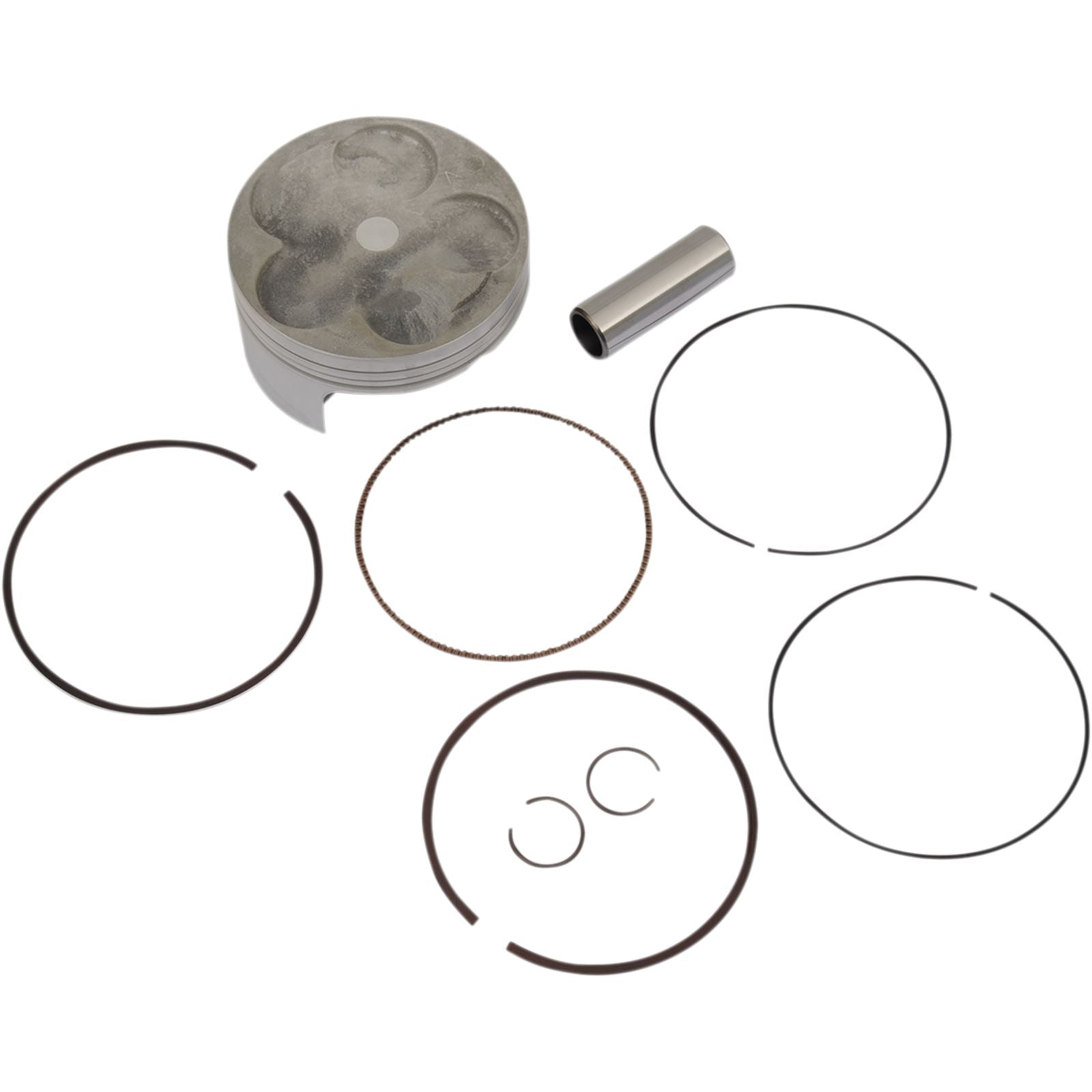 ProX Piston Kit 01.2409.A_459858