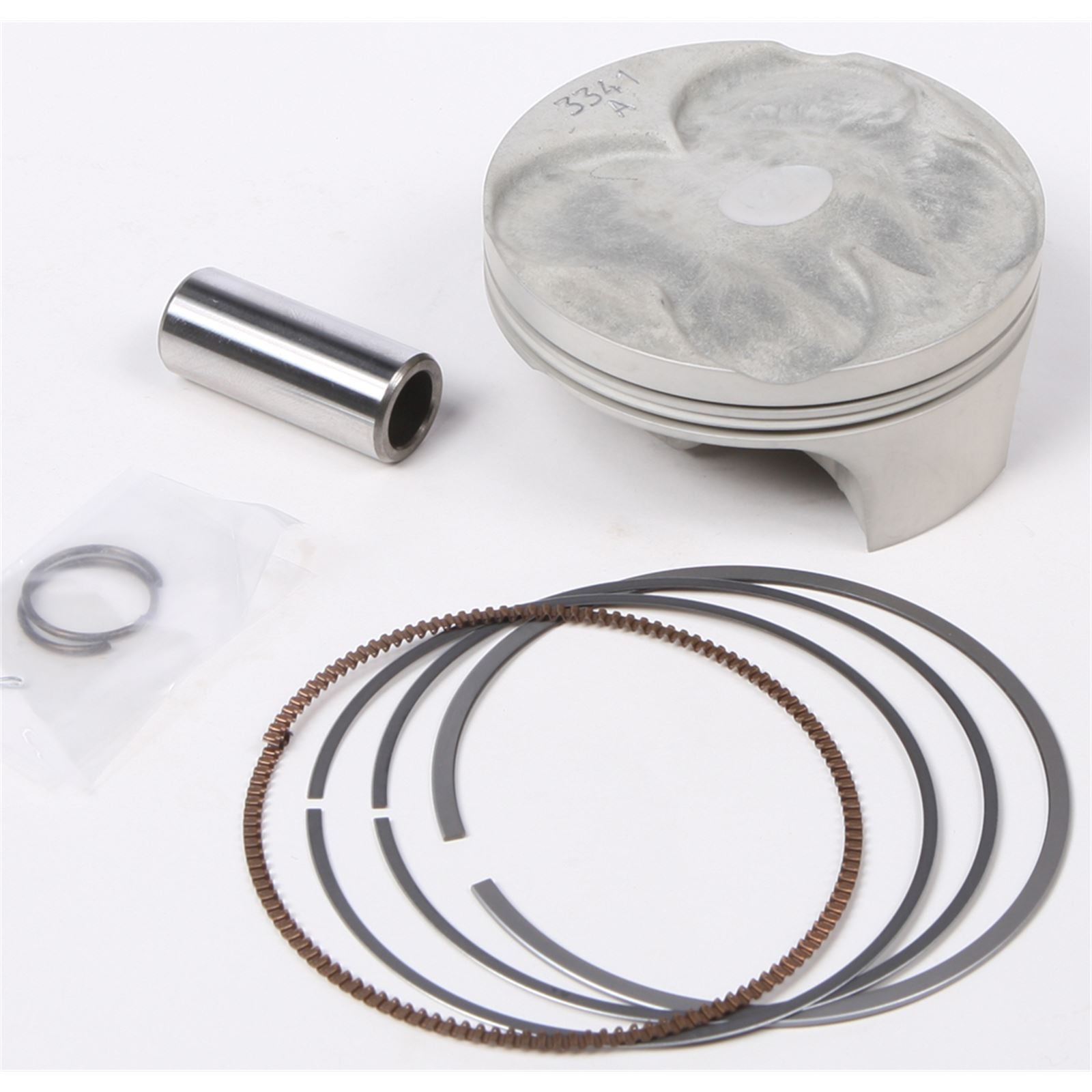 ProX Piston Kit 01.3341.A_302735