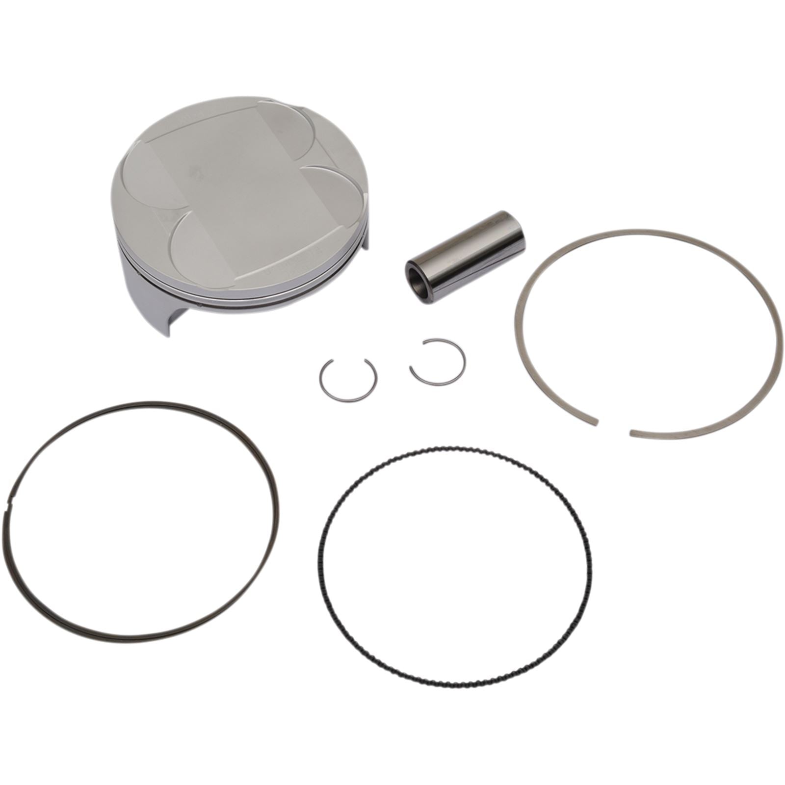 ProX Piston Kit 01.3408.A_459852