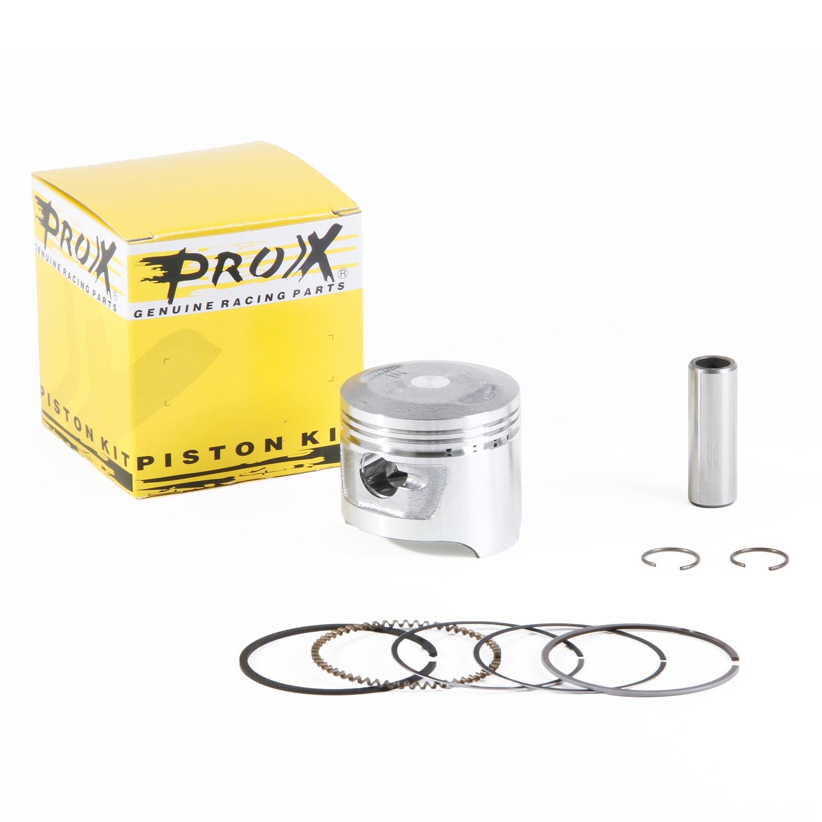 ProX Piston Kit 01.1075.000_302756