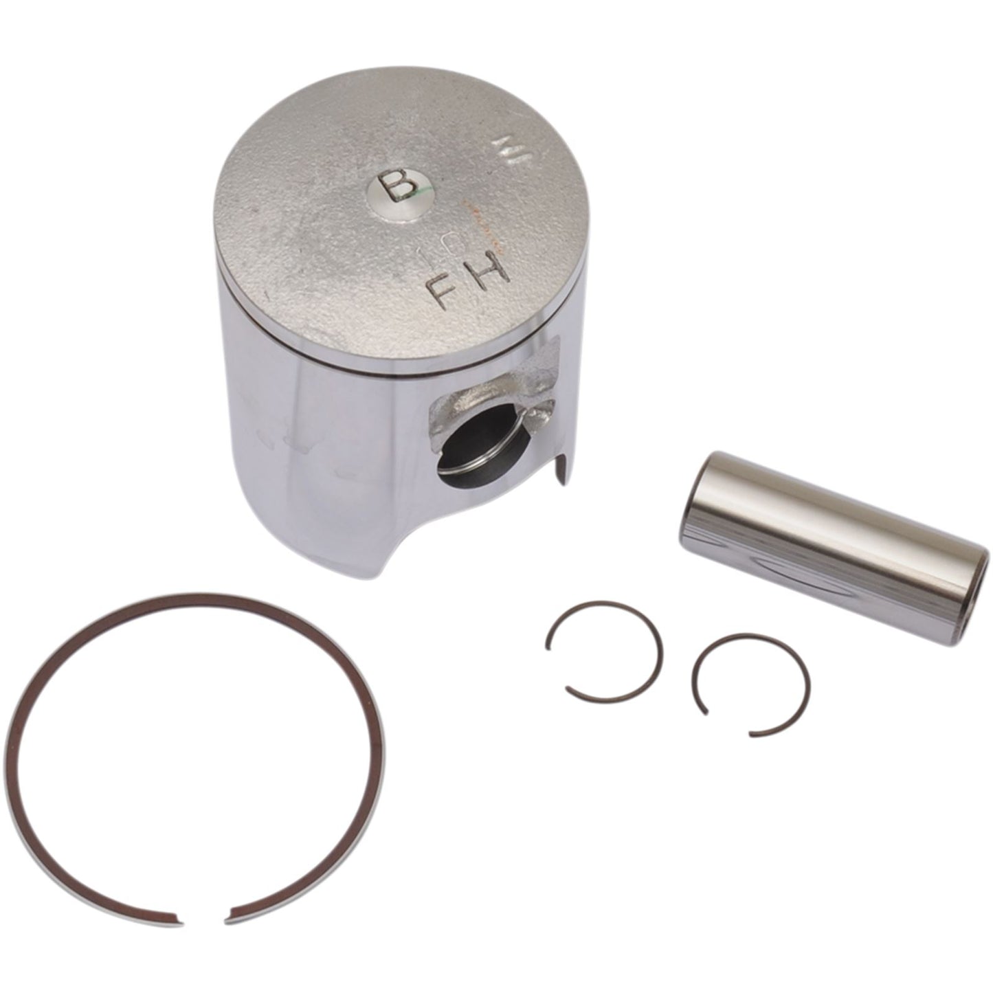 ProX Piston Kit - For Honda 01.1111.C_459763
