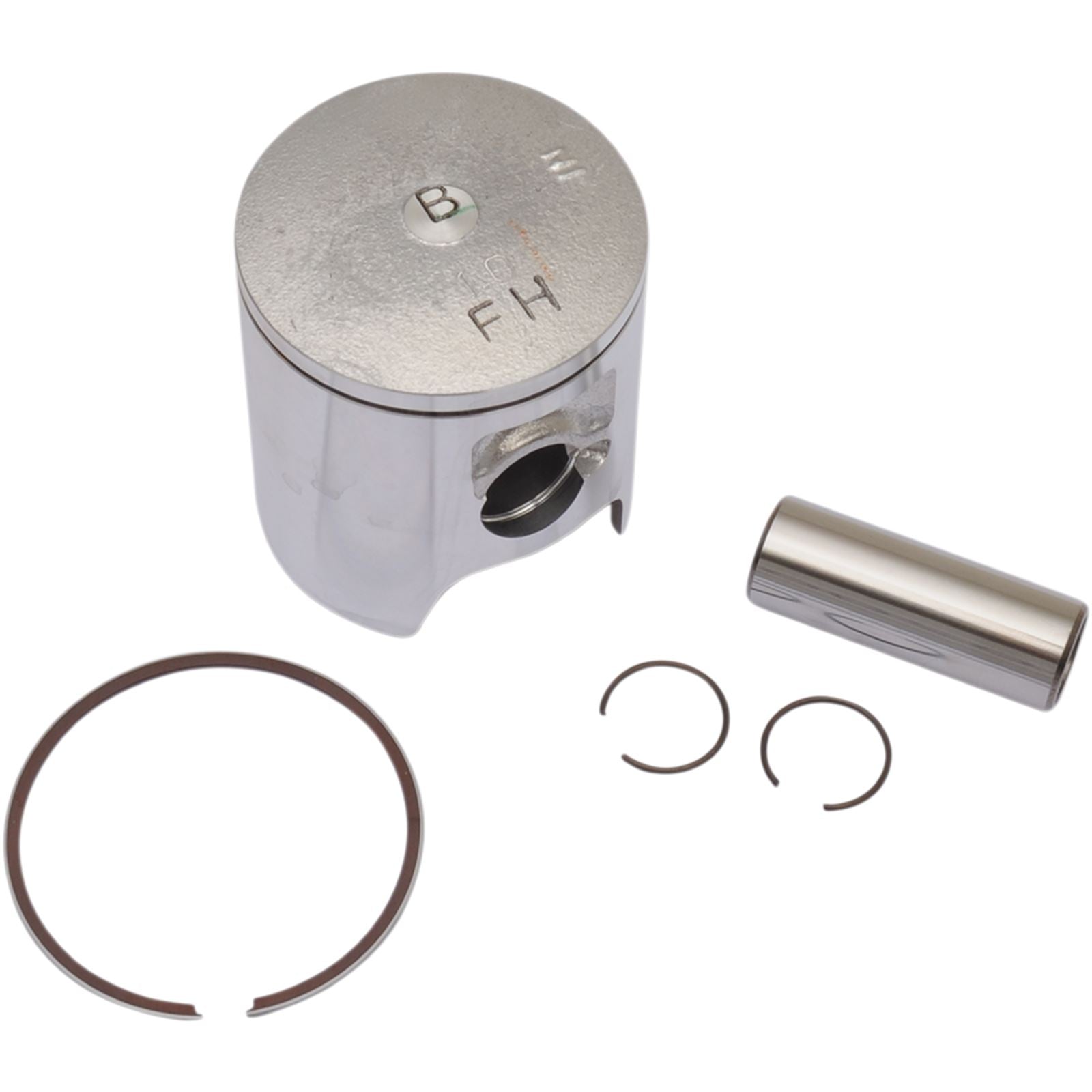 ProX Piston Kit - For Honda 01.1111.C_459763