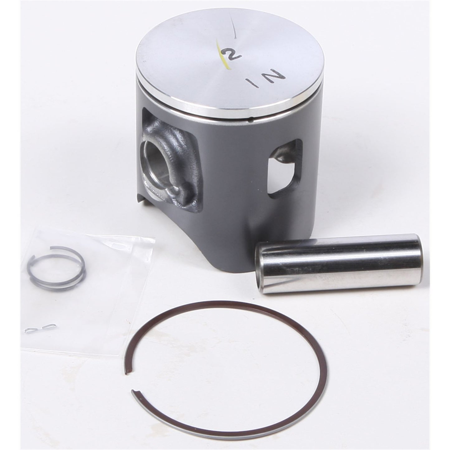 ProX Piston Kit 01.1218.A2_302787