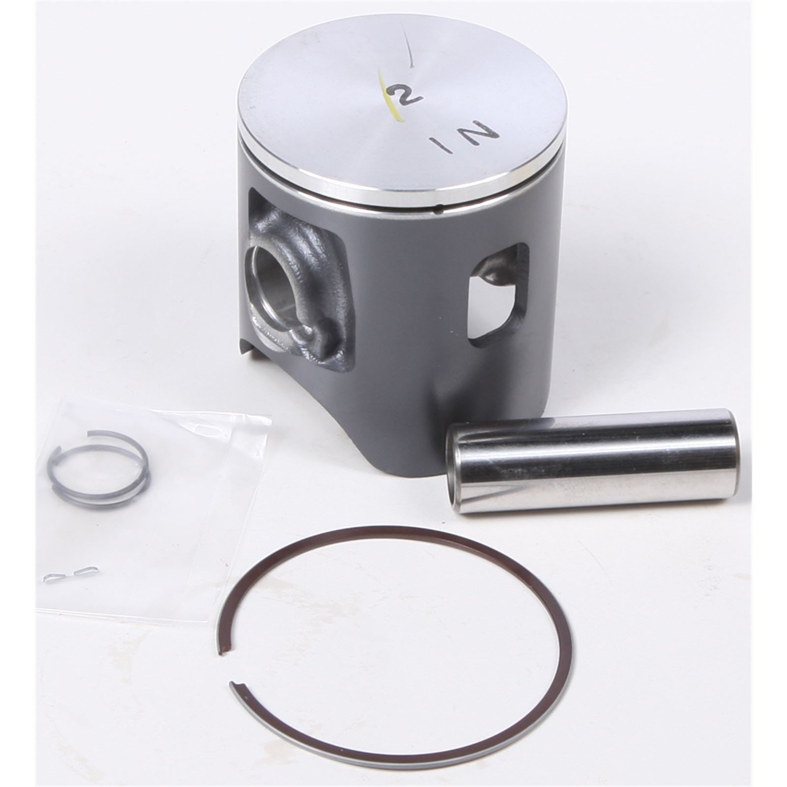 ProX Piston Kit 01.1218.A2_302787