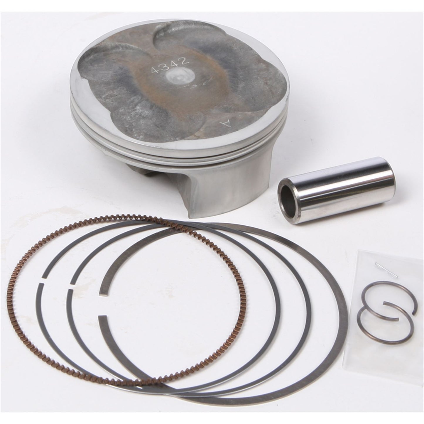 ProX Piston Kit 01.4342.A_302824