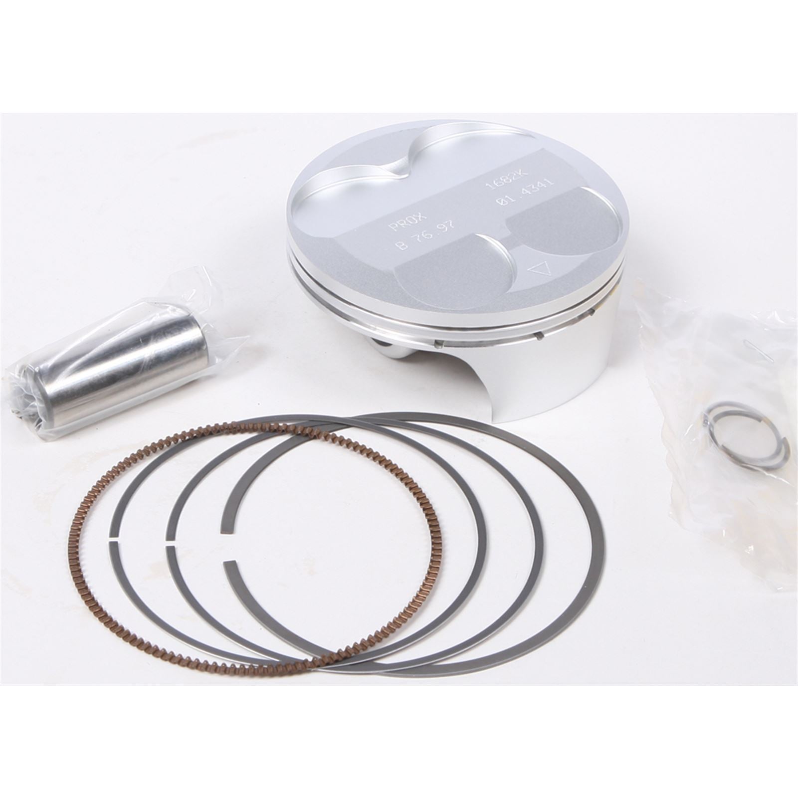 ProX Piston Kit 01.4342.B_302825