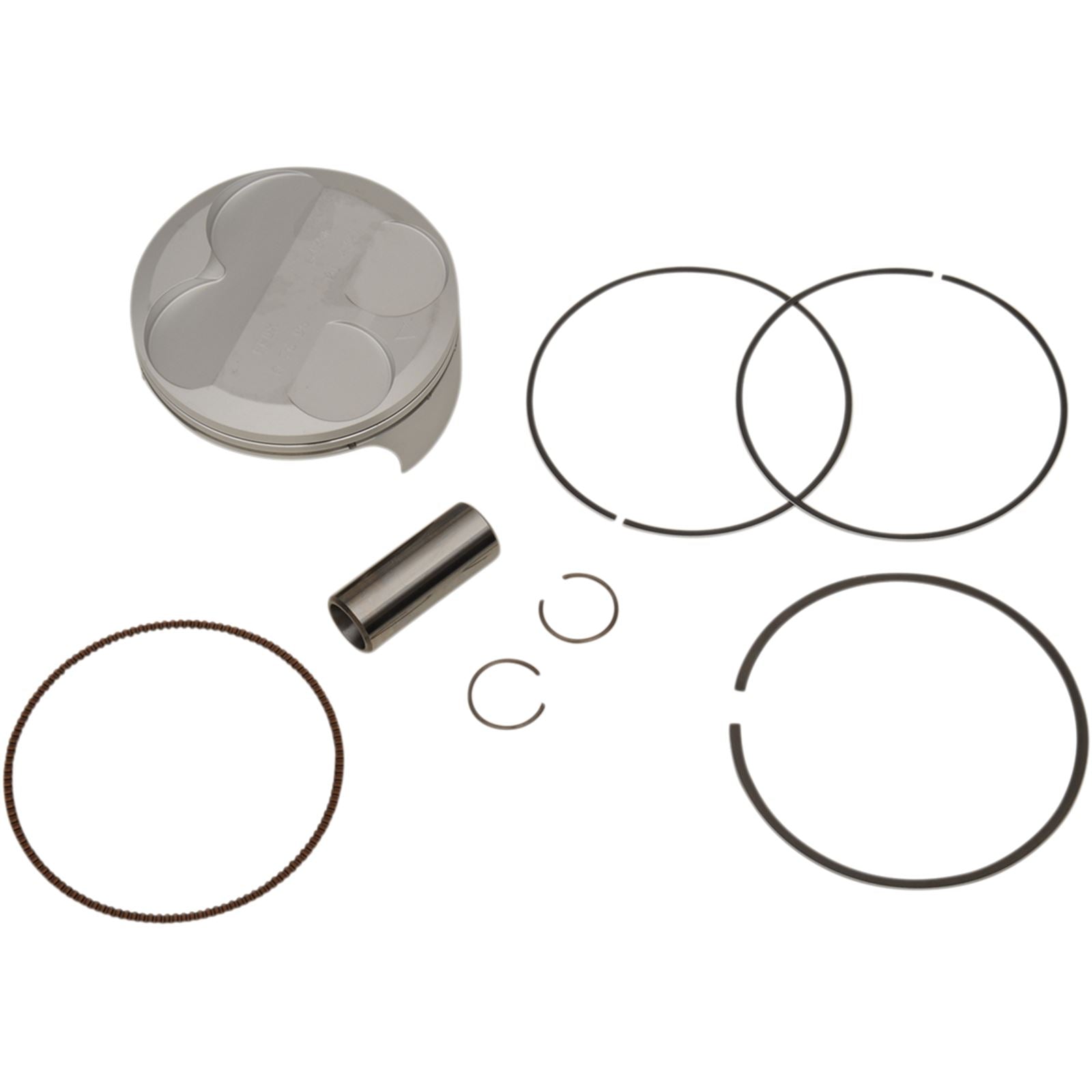 ProX Piston Kit 01.4342.B_459958