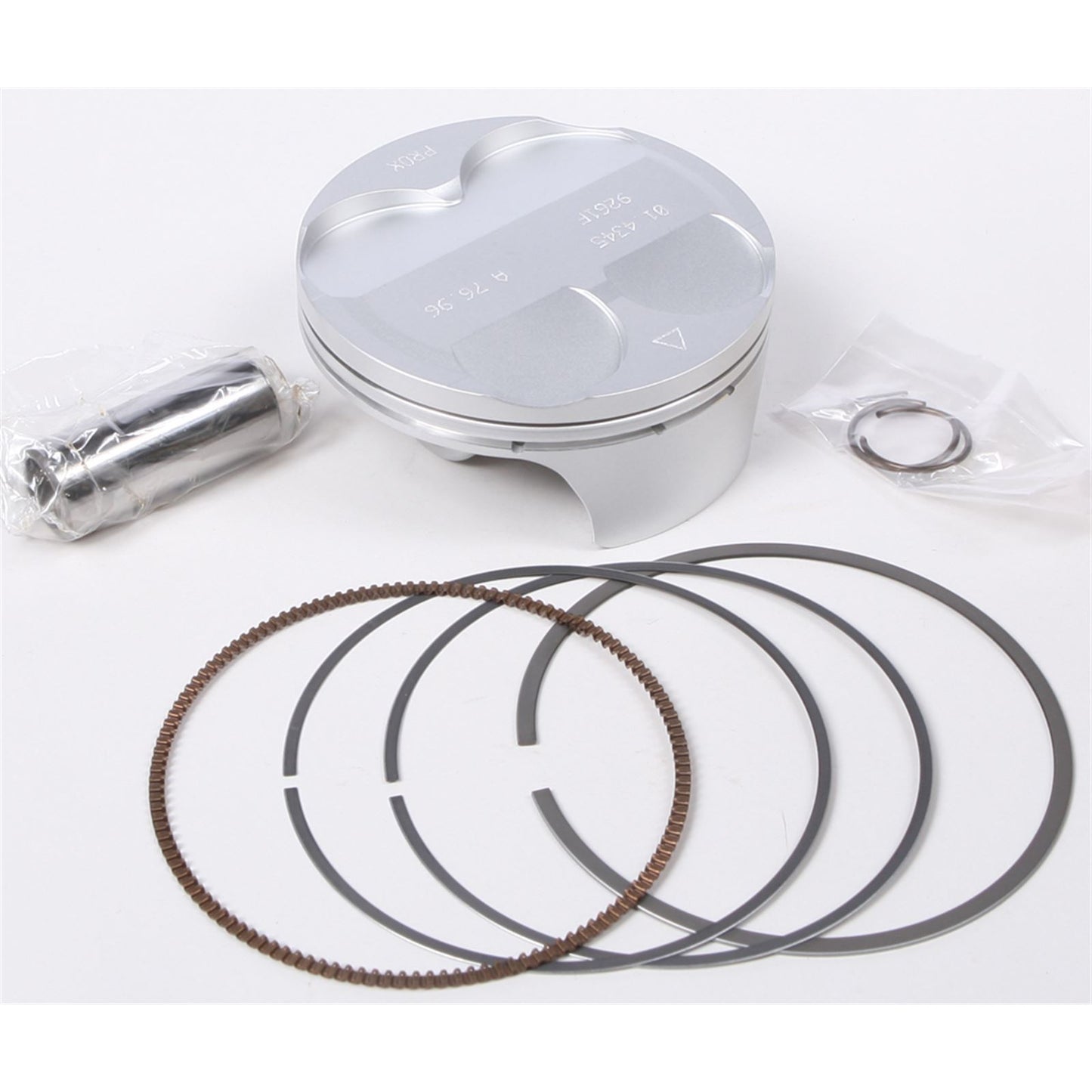 ProX Piston Kit 01.4345.A_302826