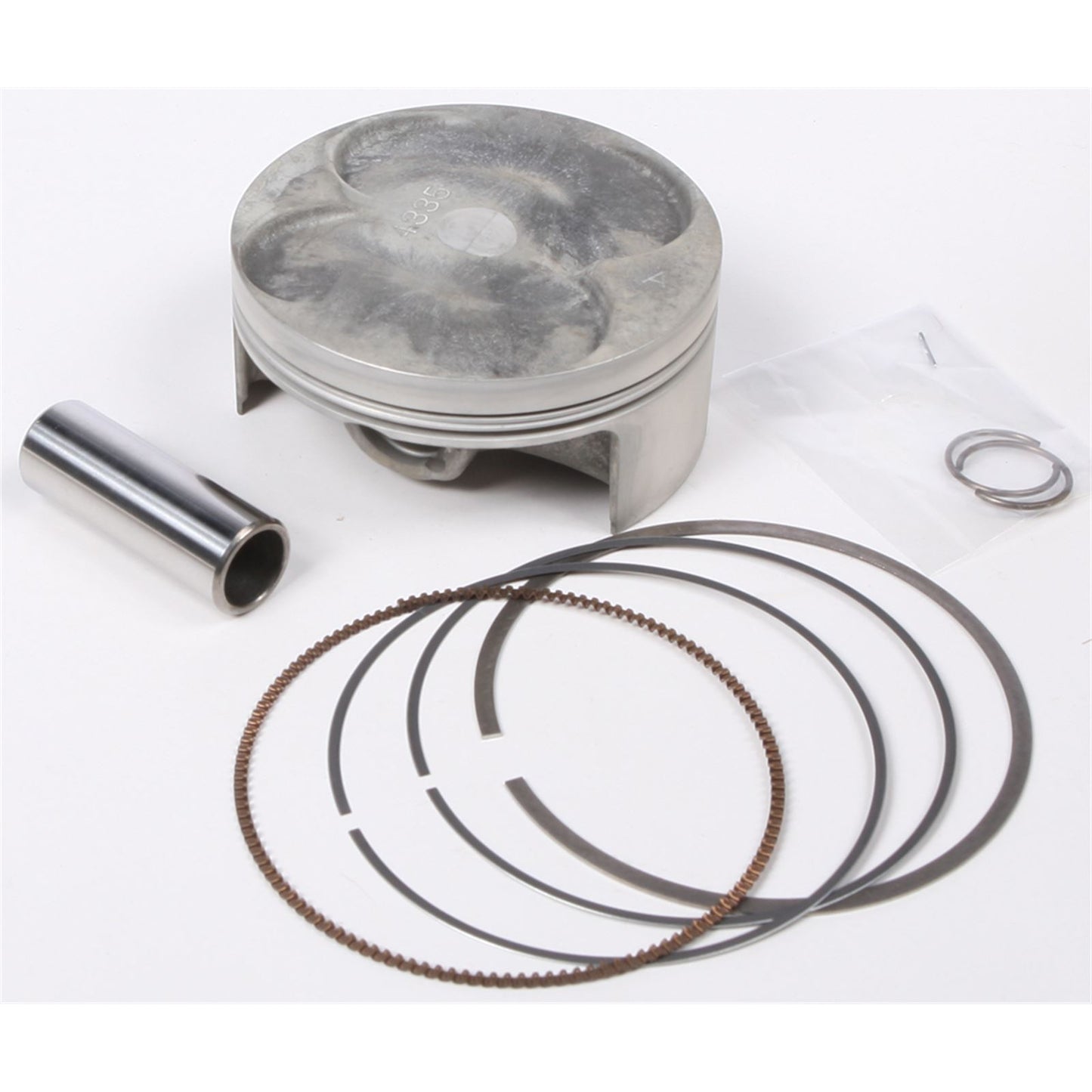 ProX Piston Kit 01.4335.A_302827