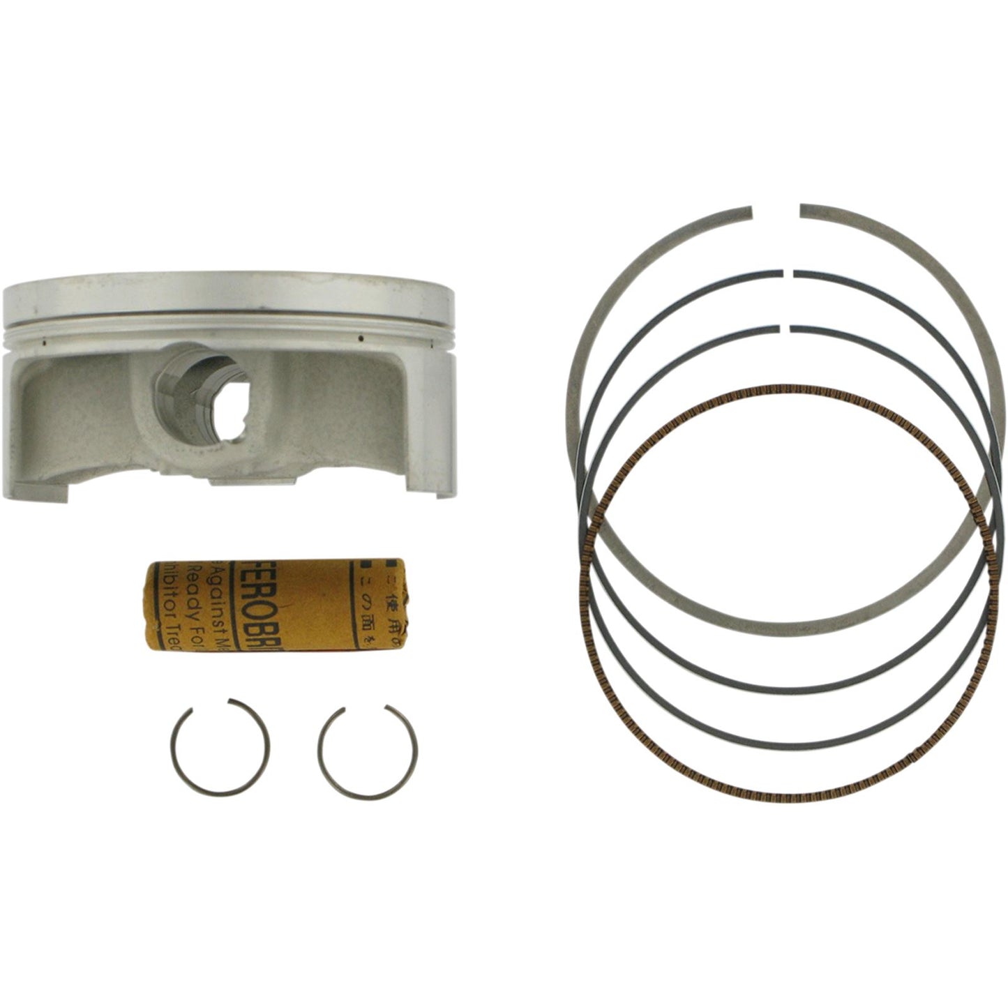 ProX Piston Kit 01.4337.A_459782
