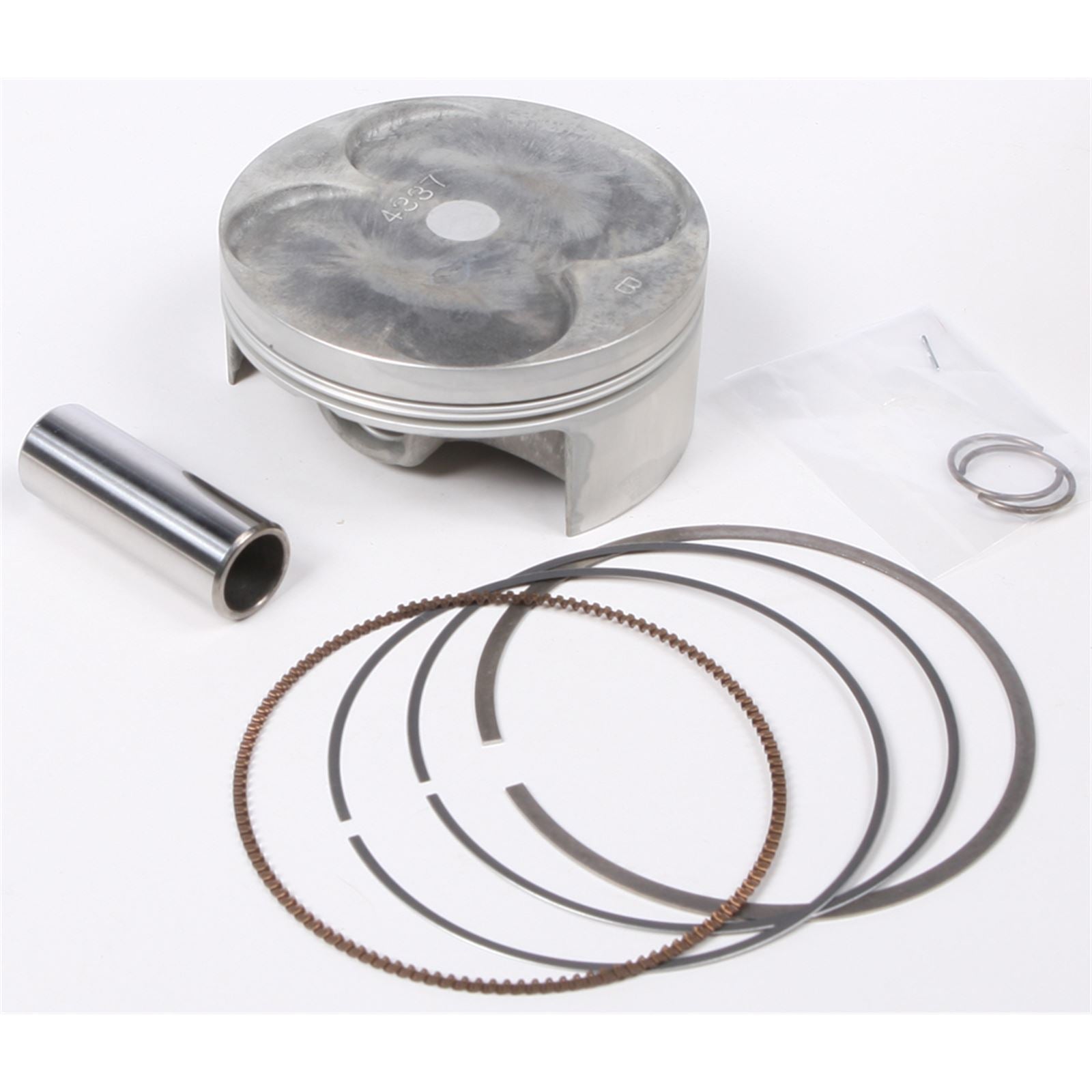 ProX Piston Kit 01.4337.B_302846