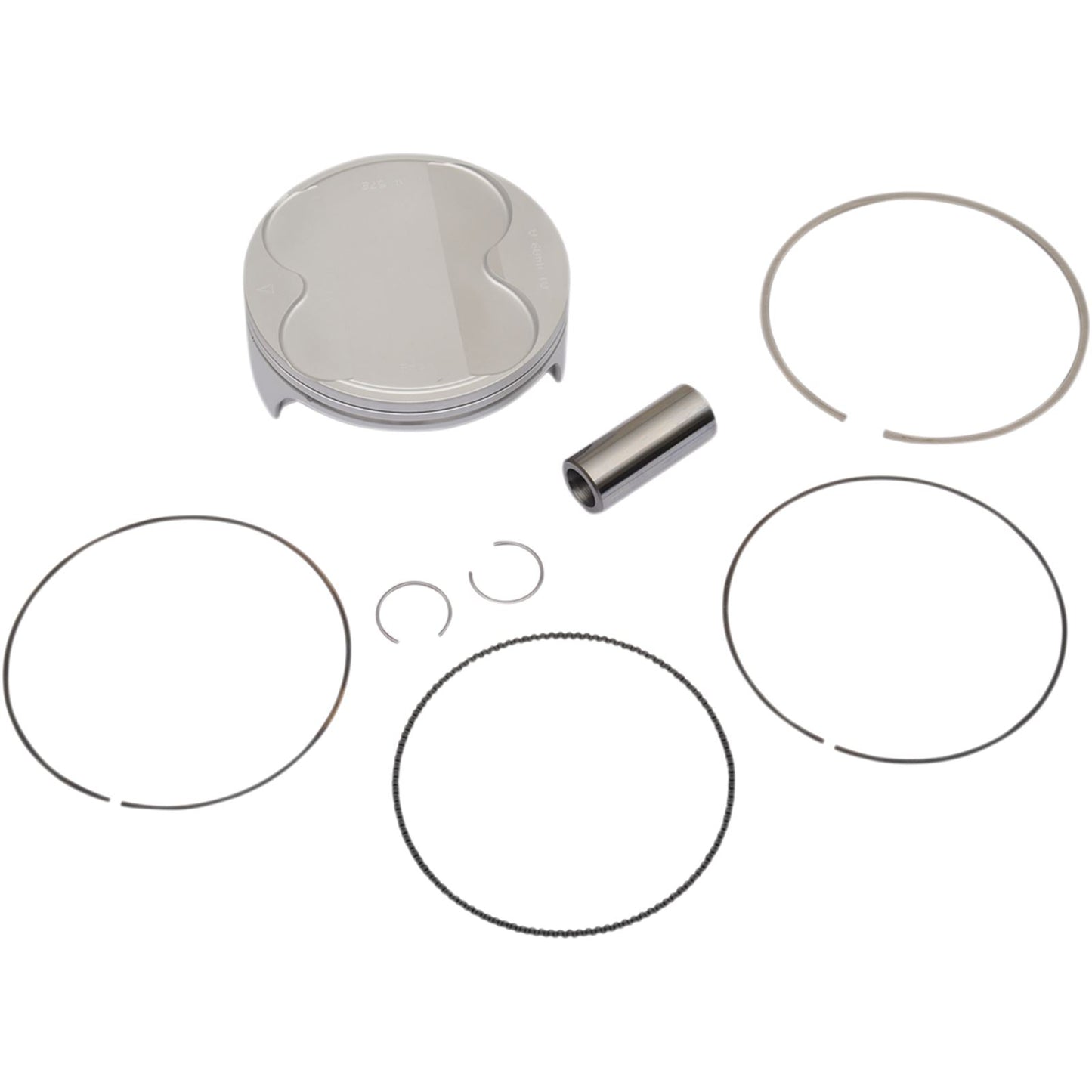 ProX Piston Kit 01.4409.B_459847