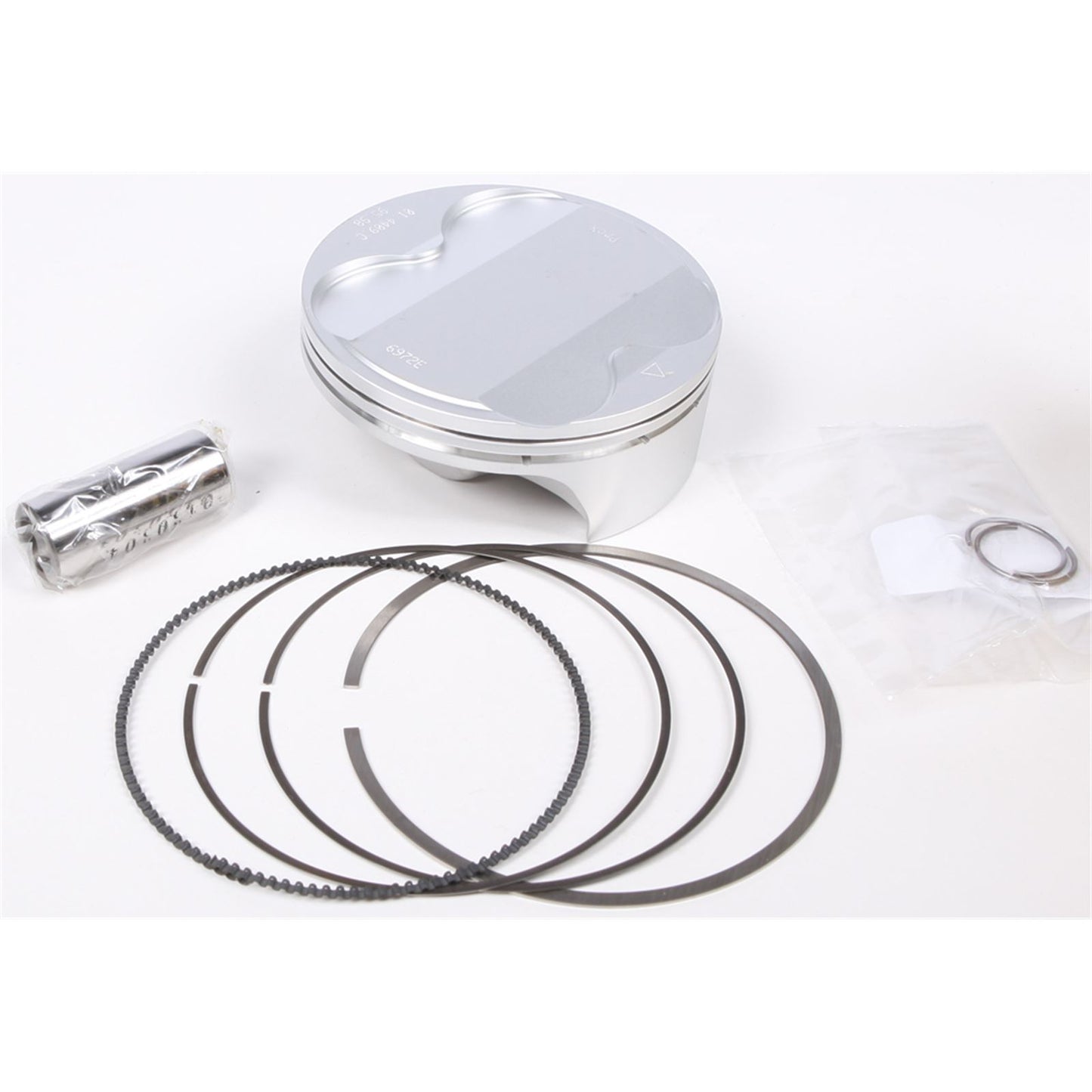 ProX Piston Kit 01.4409.C_302857