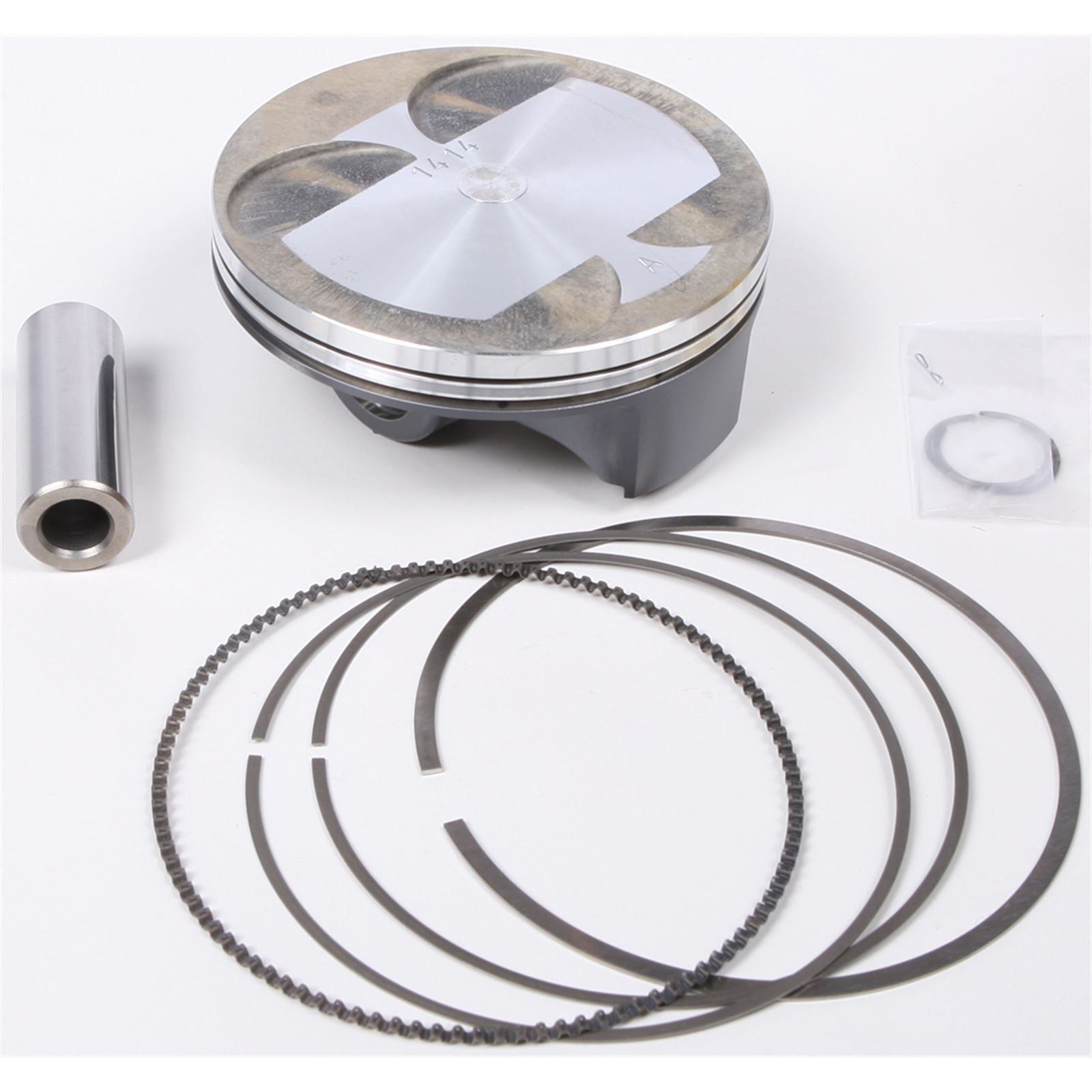 ProX Piston Kit 01.1414.A_302874