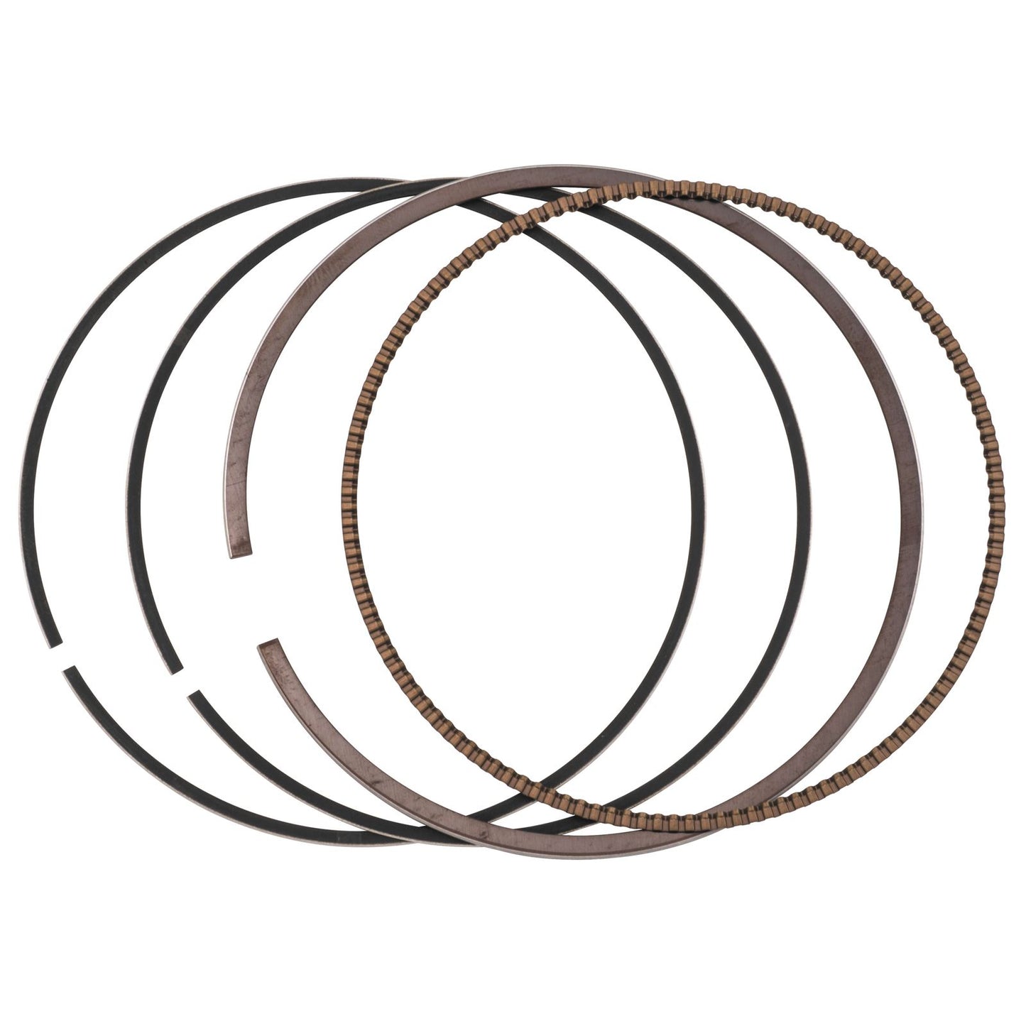 Piston Rings For ProX Pistons Only 02.1335_302876