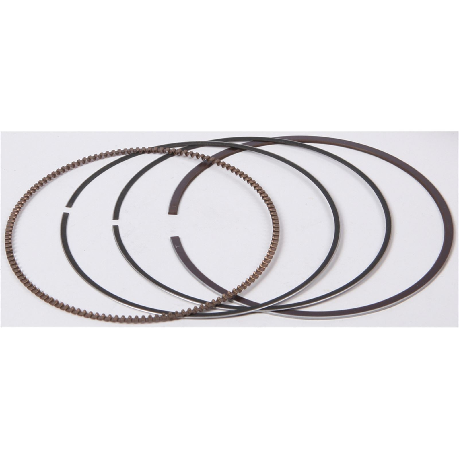 Piston Rings For ProX Pistons Only 02.1335_302877