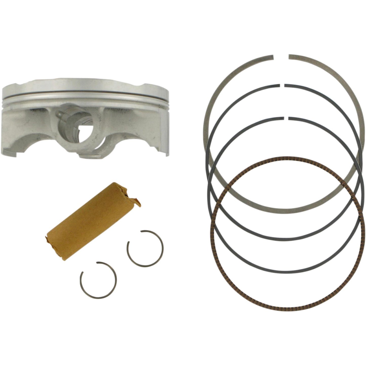 ProX Piston Kit 01.1338.C_459767