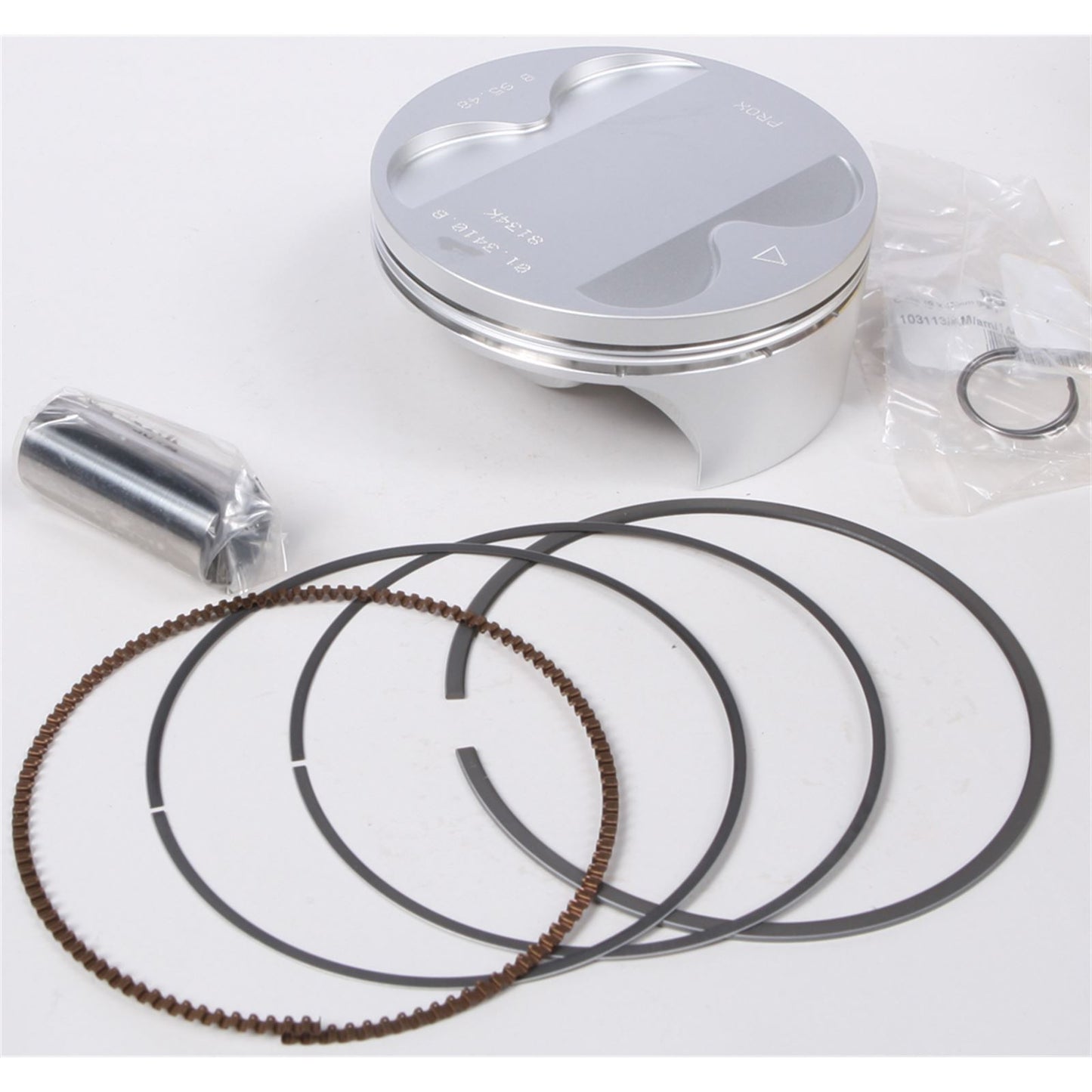 ProX Piston Kit 01.3410.B_302904