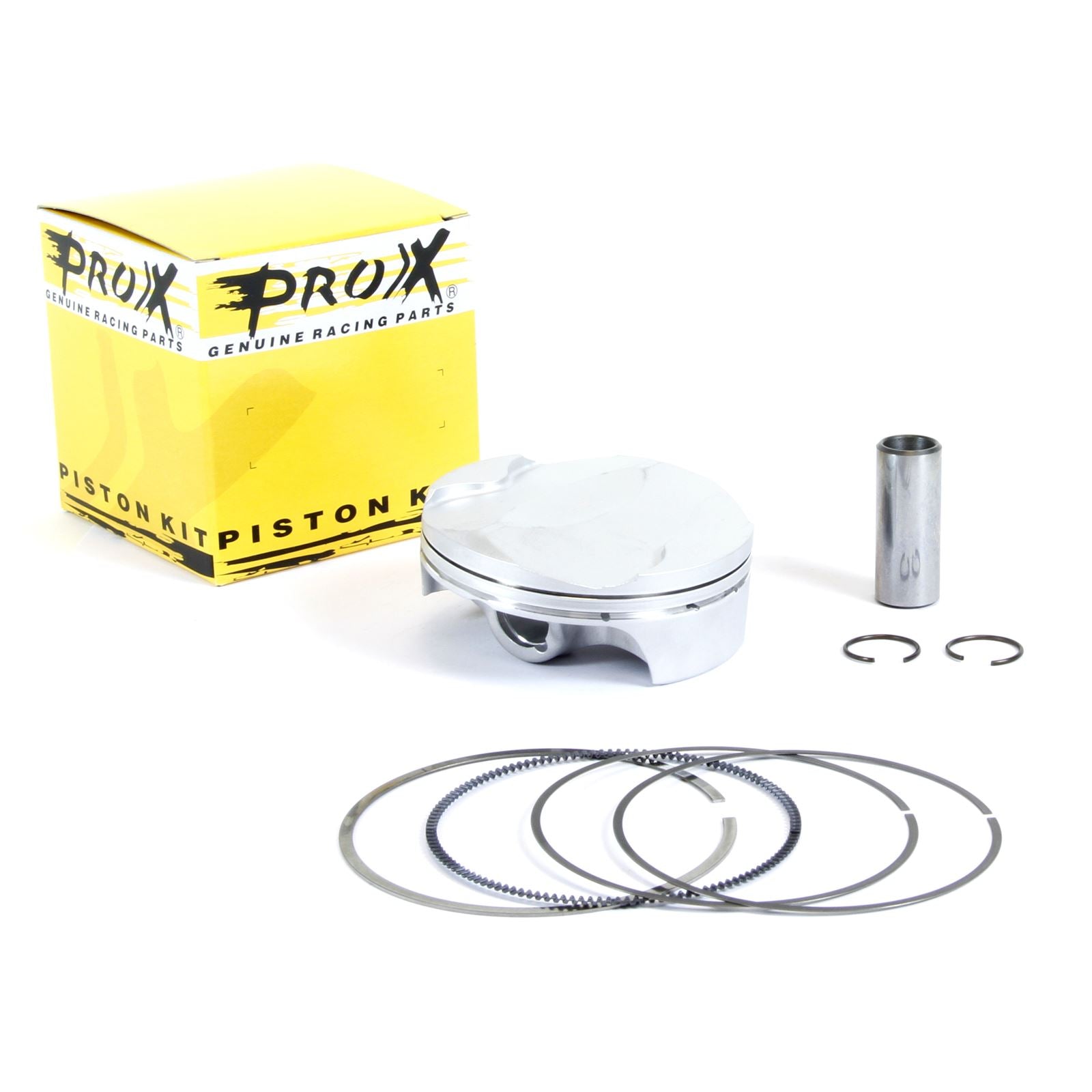 ProX Piston Kit 01.6333.A_302956