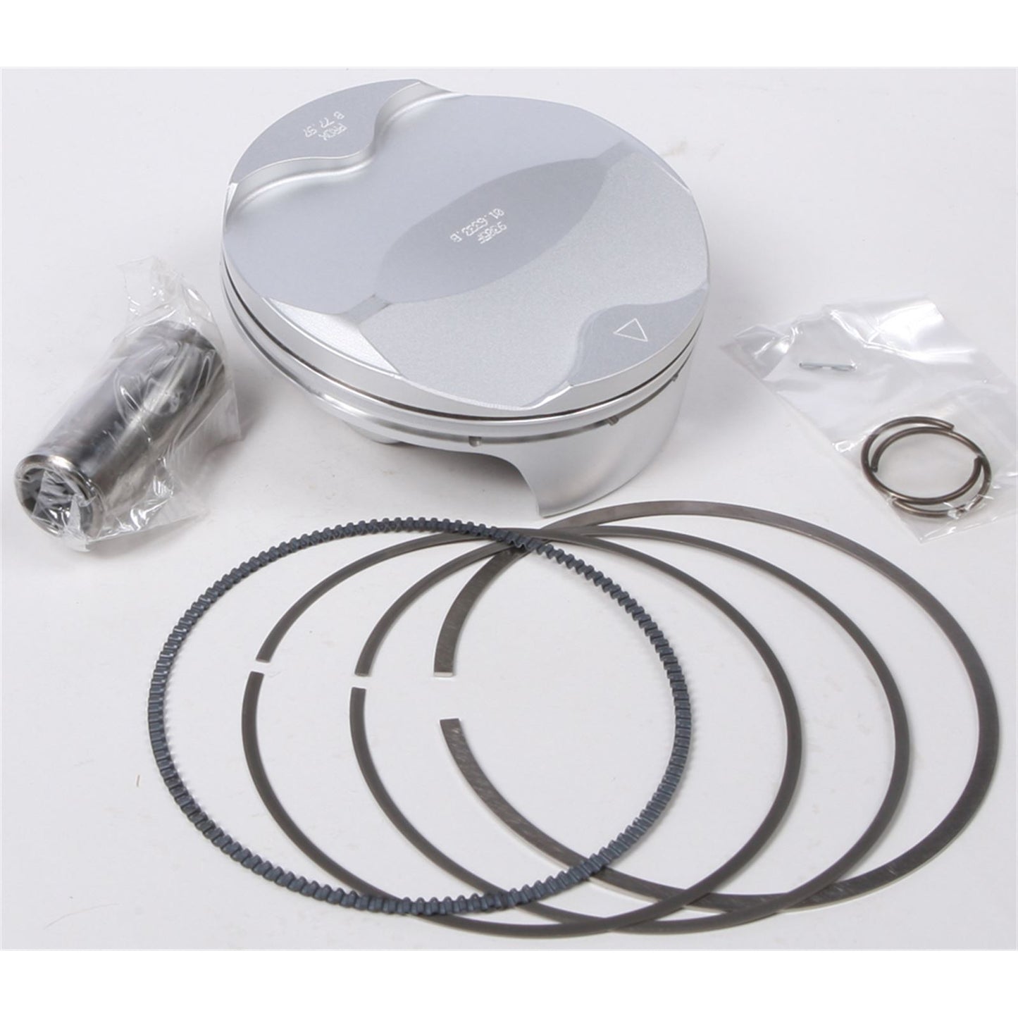 ProX Piston Kit 01.6333.B_302964