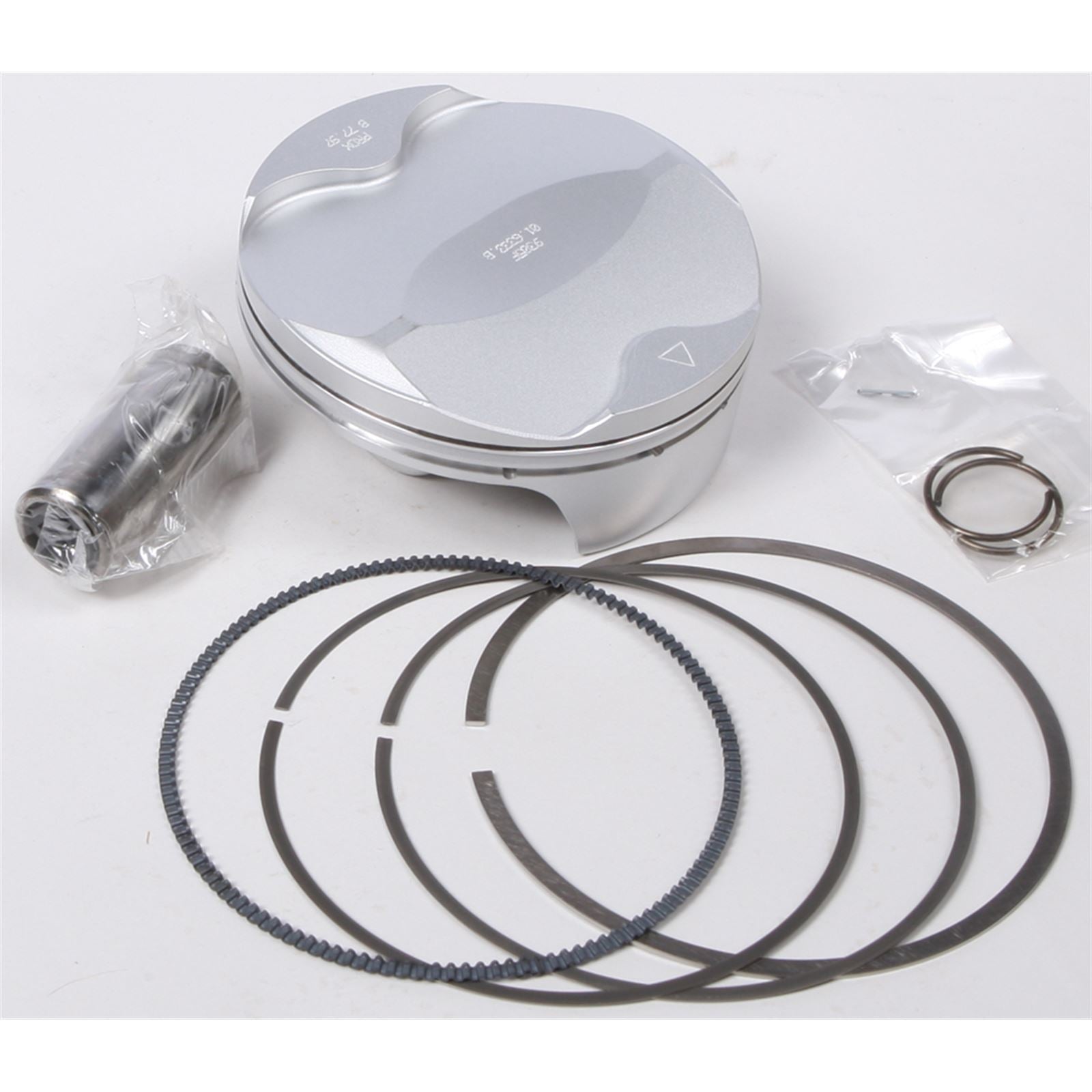 ProX Piston Kit 01.6333.B_302964
