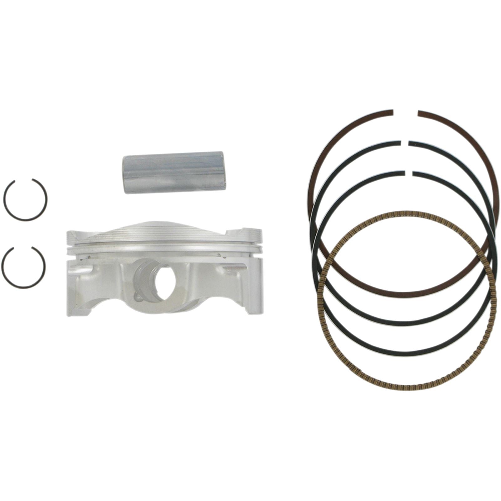 ProX Piston Kit 01.6338.B_459800
