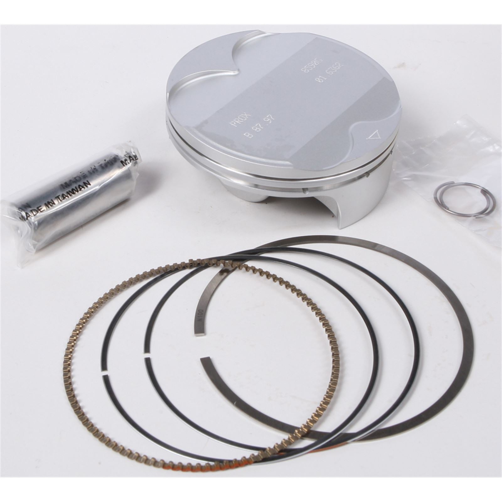 ProX Piston Kit 01.6362.B_302982