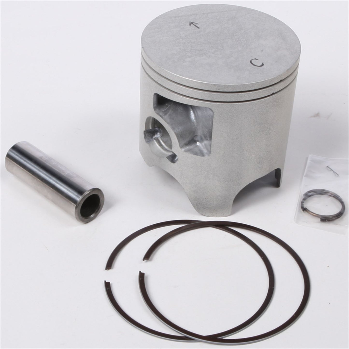 ProX Piston Kit 01.6394.C_302986